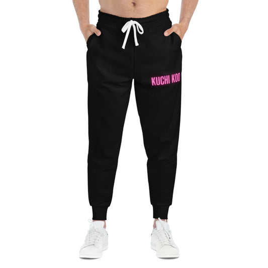 Trendy Kuchi Koo Athletic Joggers for Comfort and Style