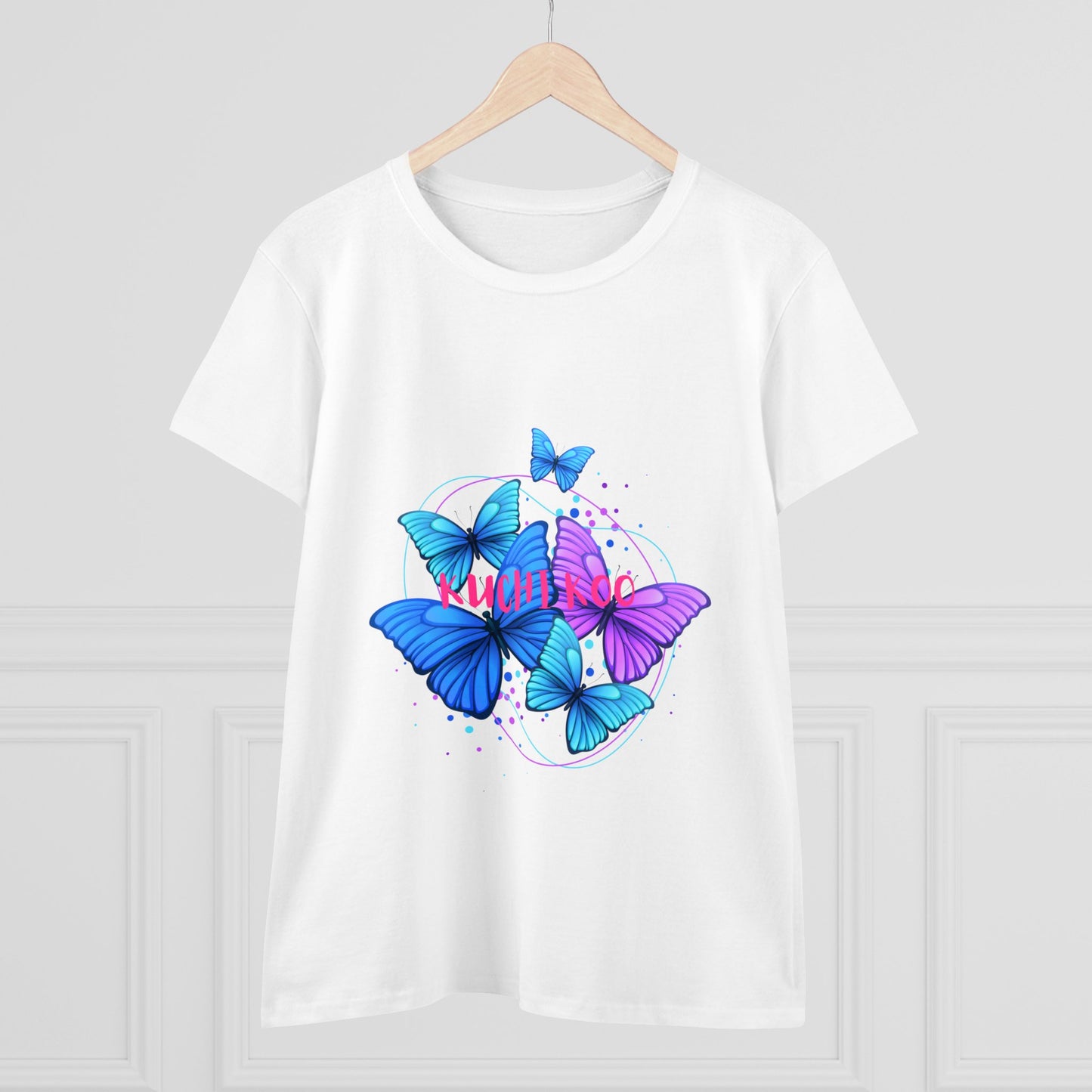 Women's Butterflys tee