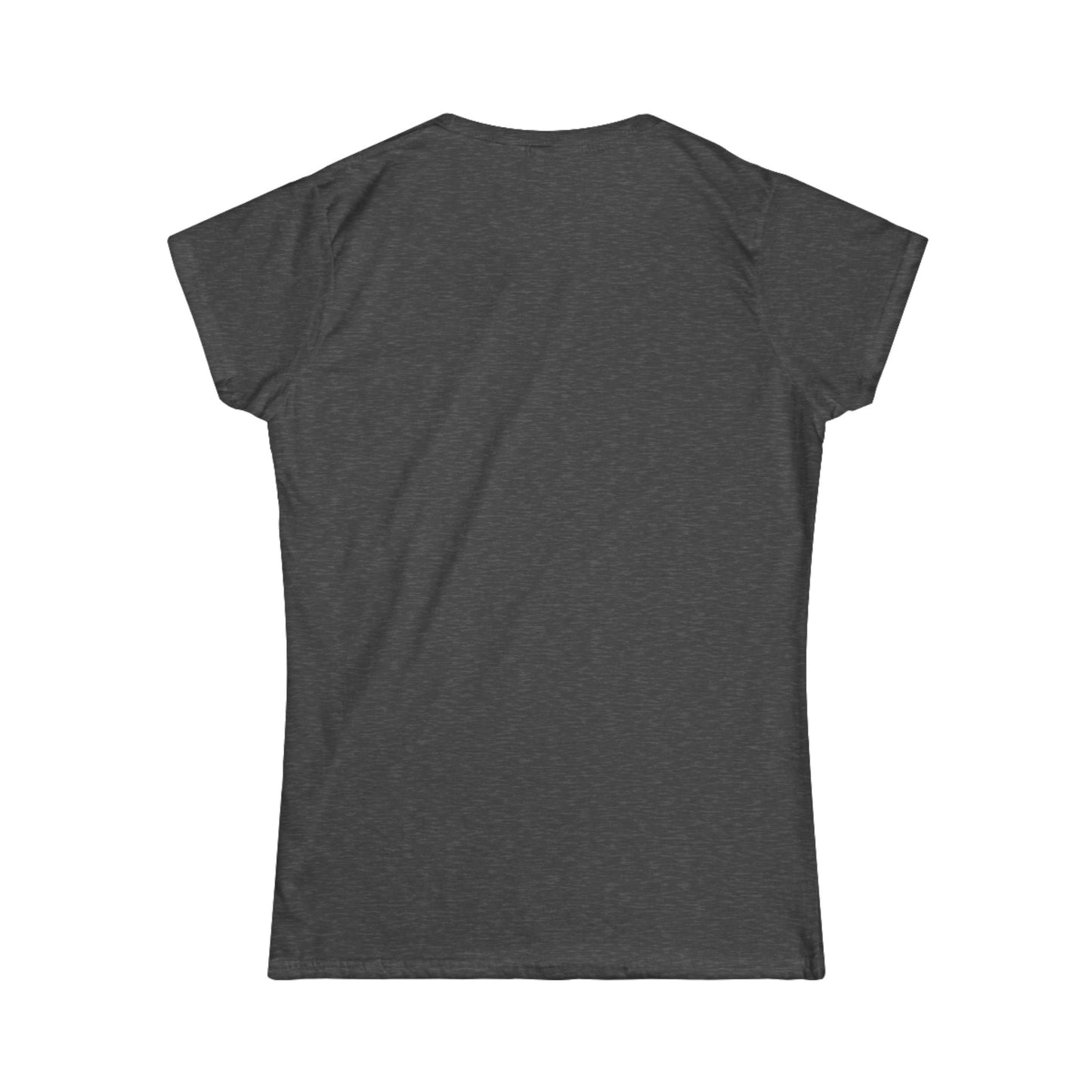 Women's Freedom Softstyle Tee