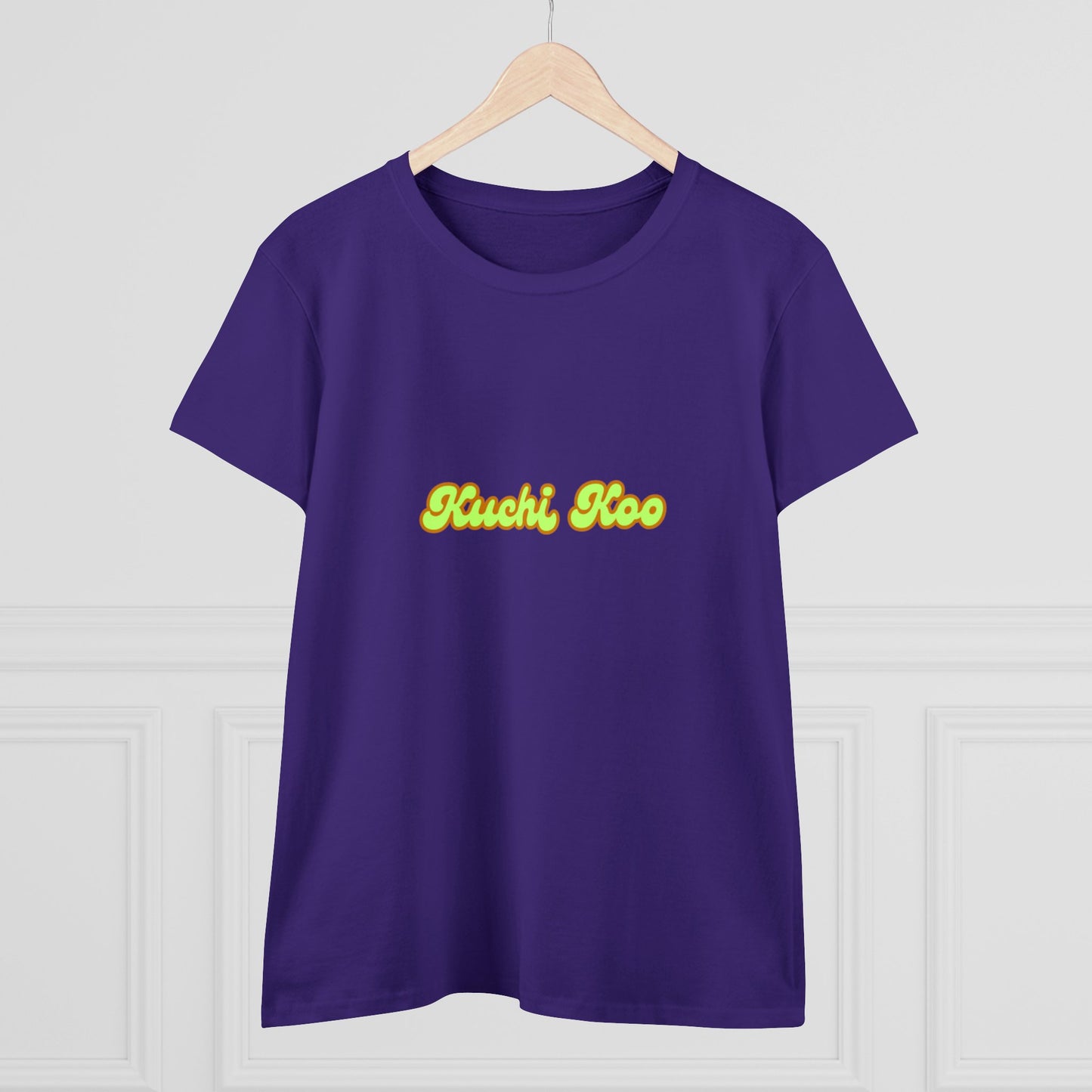 'Kuchi Koo' Graphic Tee