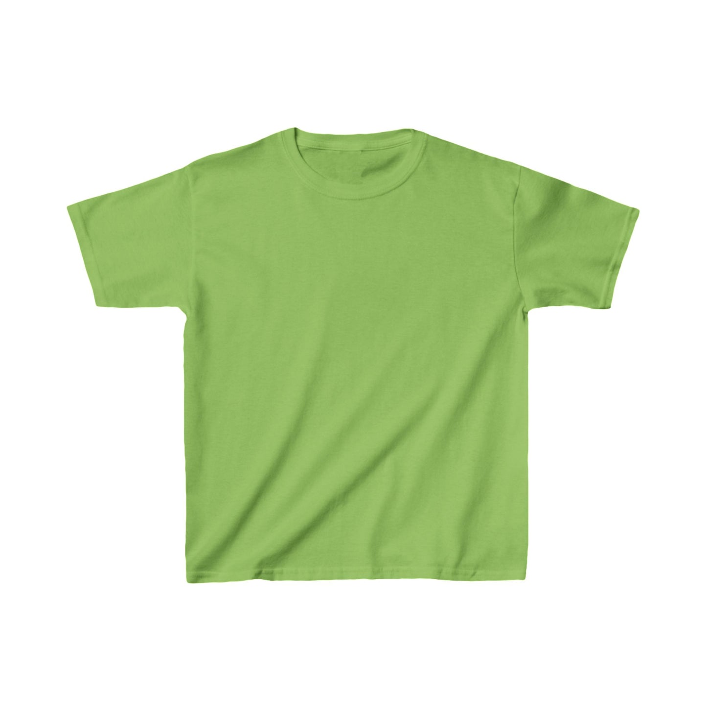 Kids BIG 3 Tee