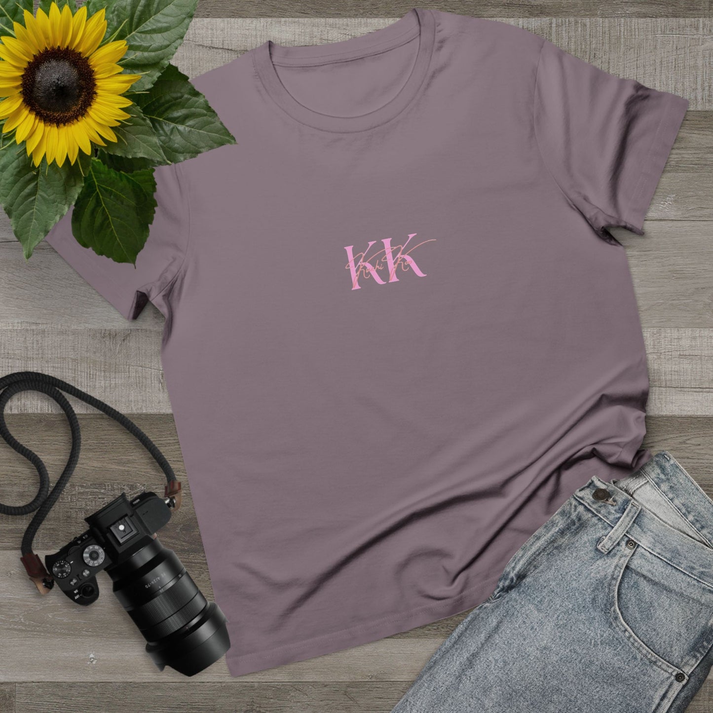 Women’s Maple Tee