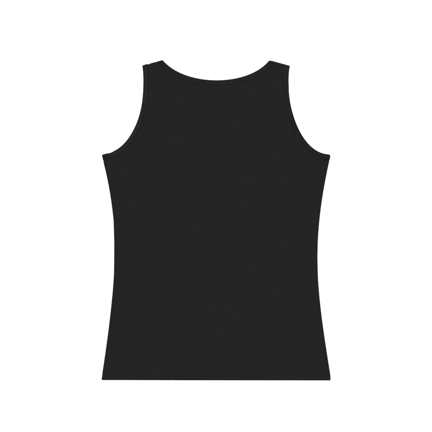 Love Script Women's Tank Top - Inspirational Summer Apparel