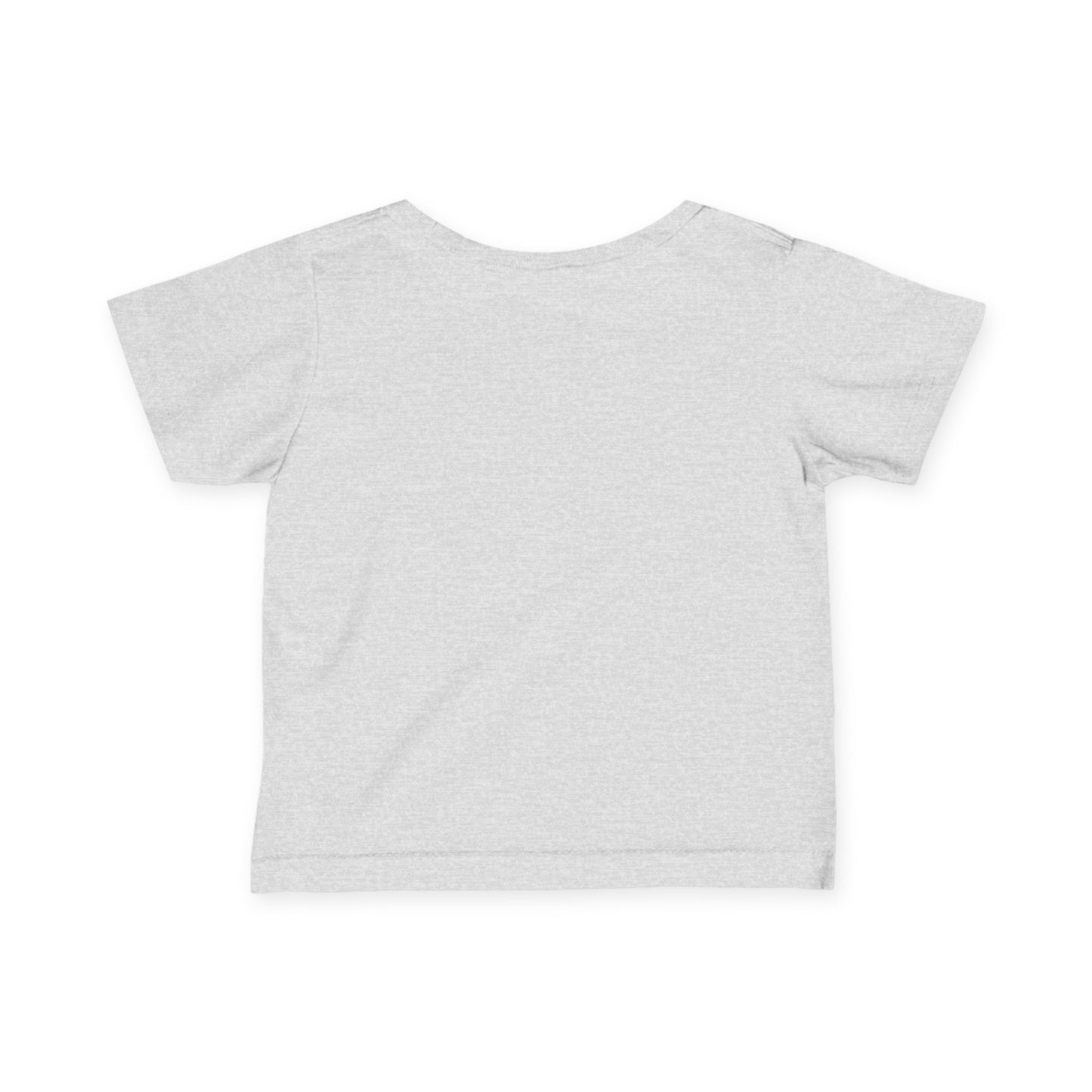 Kuchi Koo Infant Fine Jersey Tee - Cute Kids Graphic Shirt for Playtime
