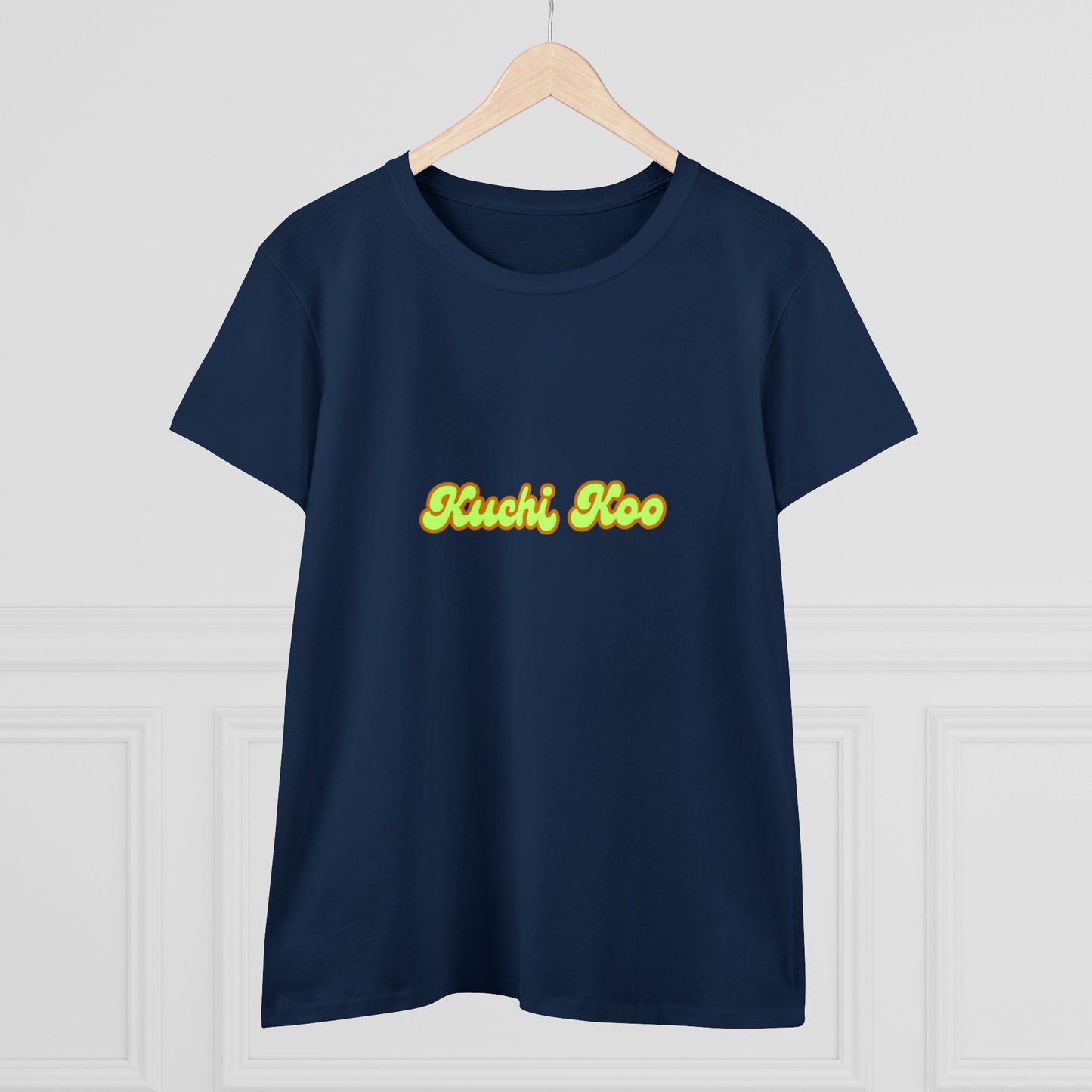 'Kuchi Koo' Graphic Tee