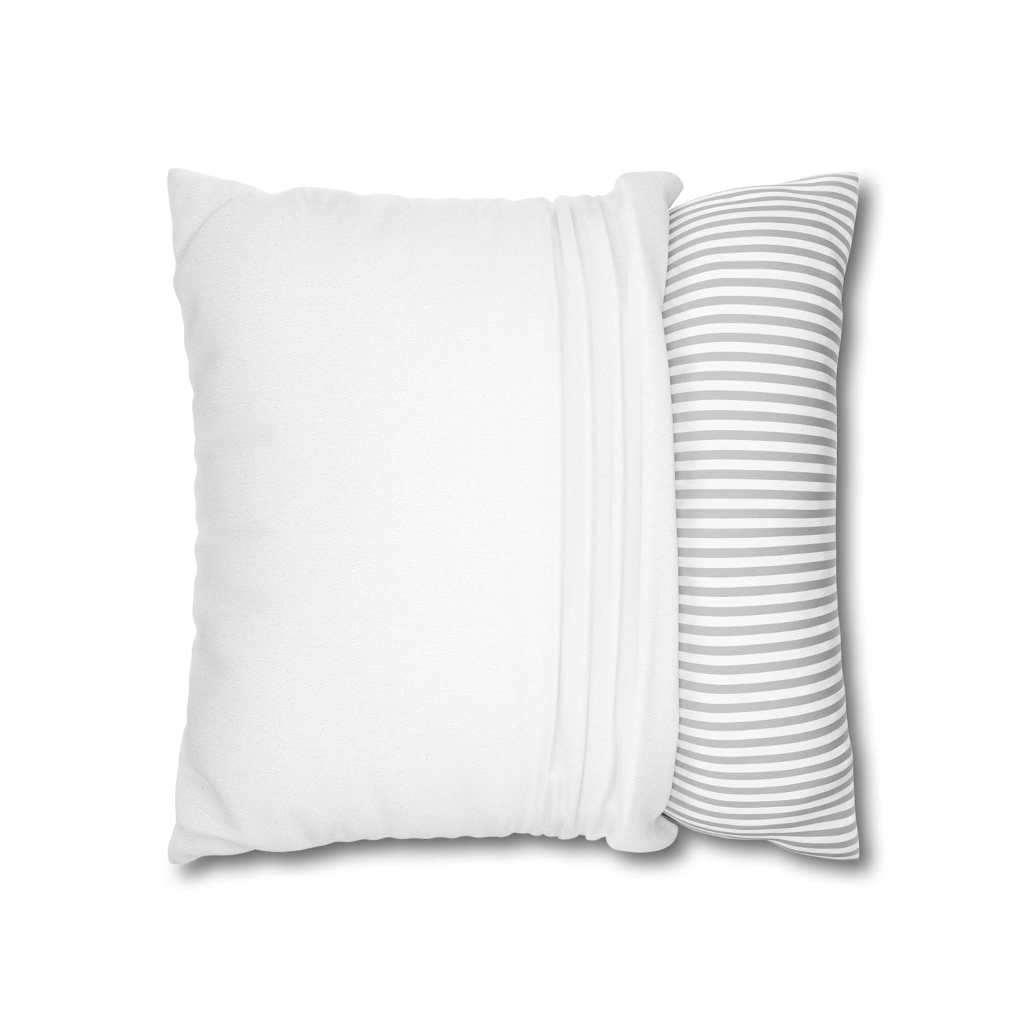 Majestic Deer Decorative Pillowcase - Nature-Inspired Home Decor
