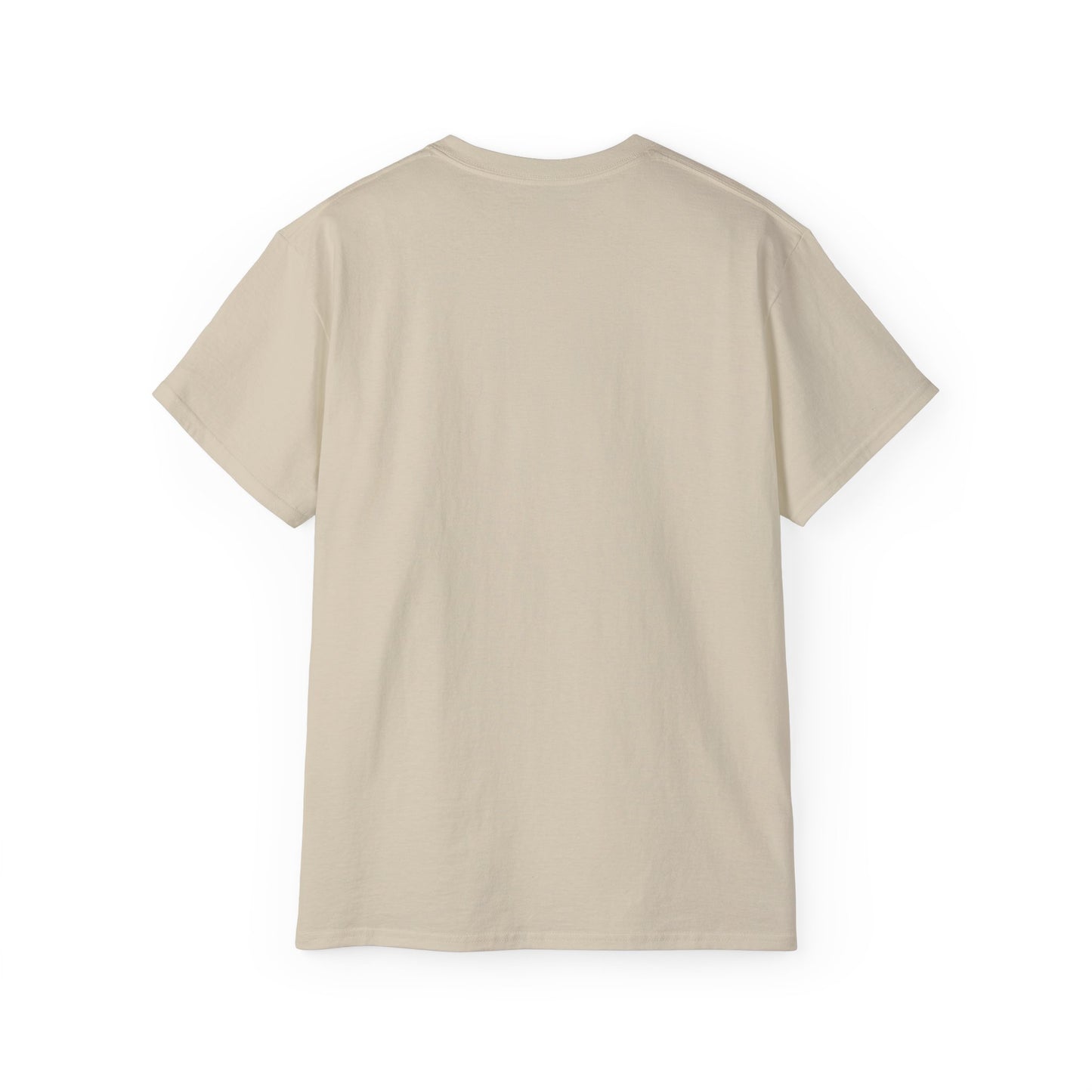 Kuchi Koo Unisex Ultra Cotton Tee - Stylish, Comfortable, Everyday Wear