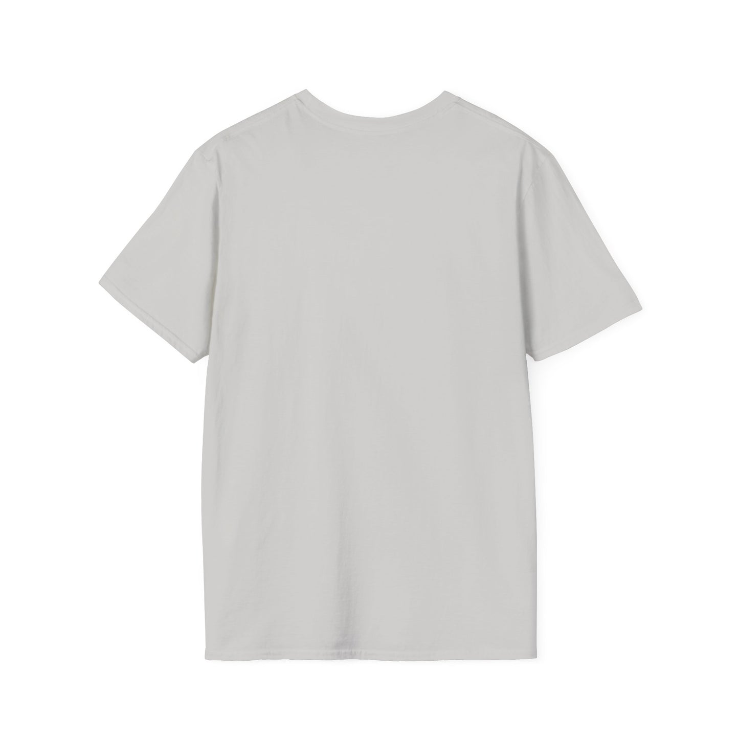 The BIG 3 Softstyle T-Shirt Hunting design