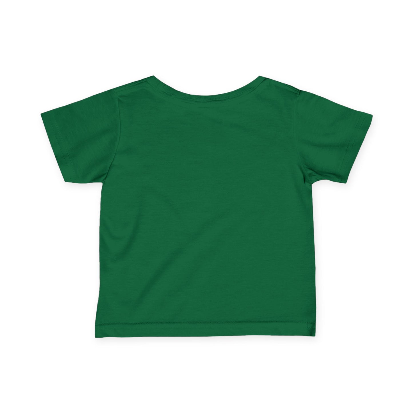 Kuchi Koo Infant Fine Jersey Tee - Cute Kids Graphic Shirt for Playtime