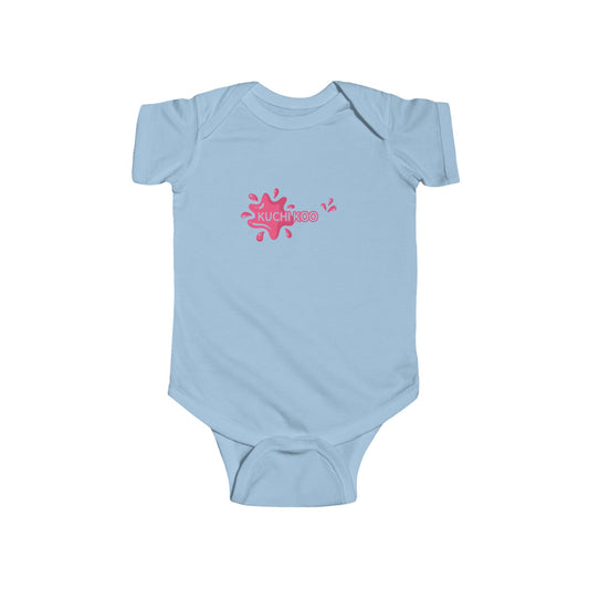 Cool Slime Baby Bodysuit for Infants - Perfect for Playtime and Parties