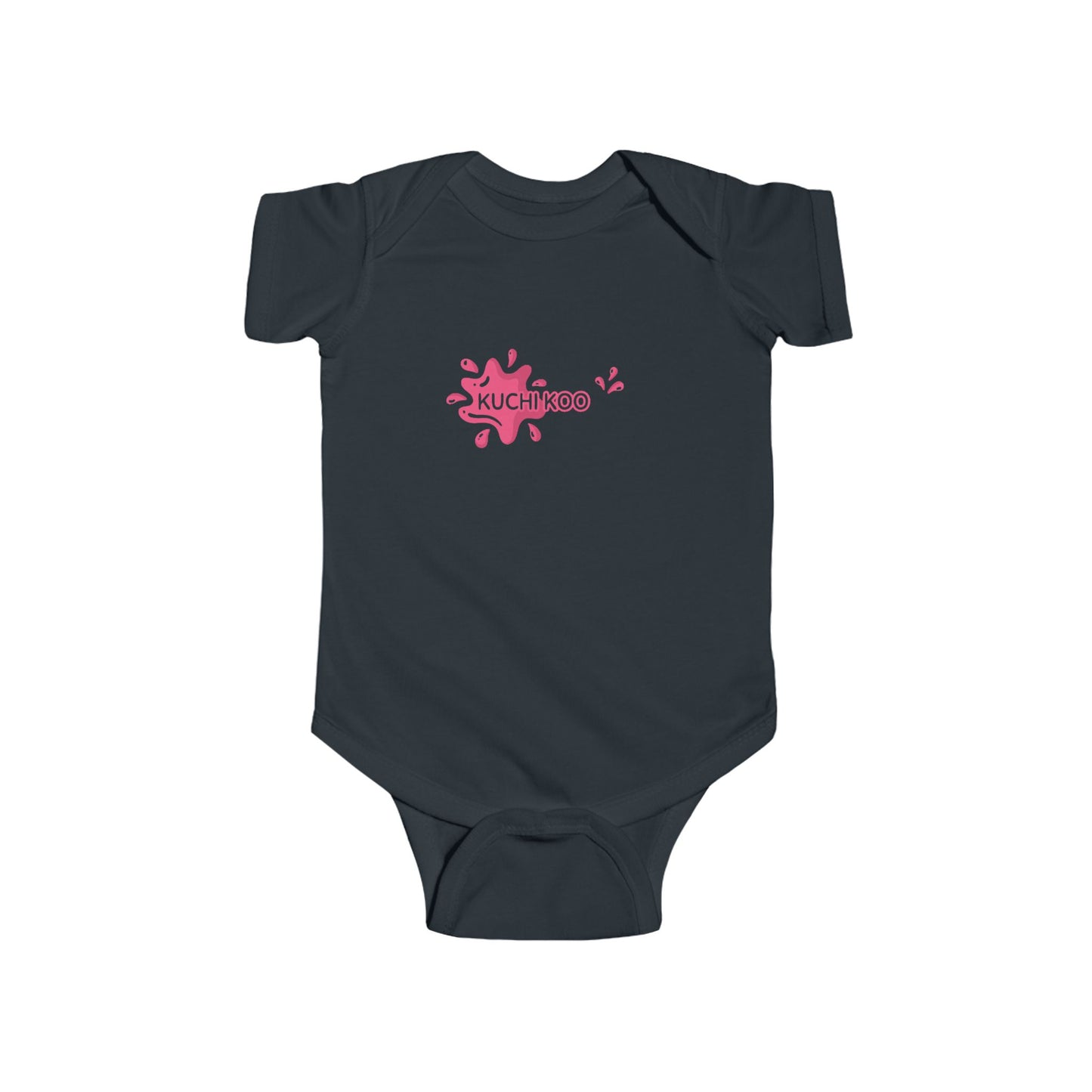 Cool Slime Baby Bodysuit for Infants - Perfect for Playtime and Parties