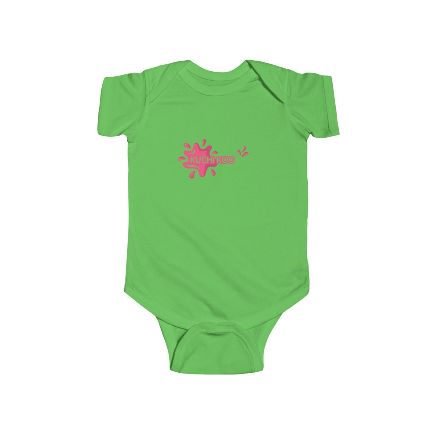 Cool Slime Baby Bodysuit for Infants - Perfect for Playtime and Parties