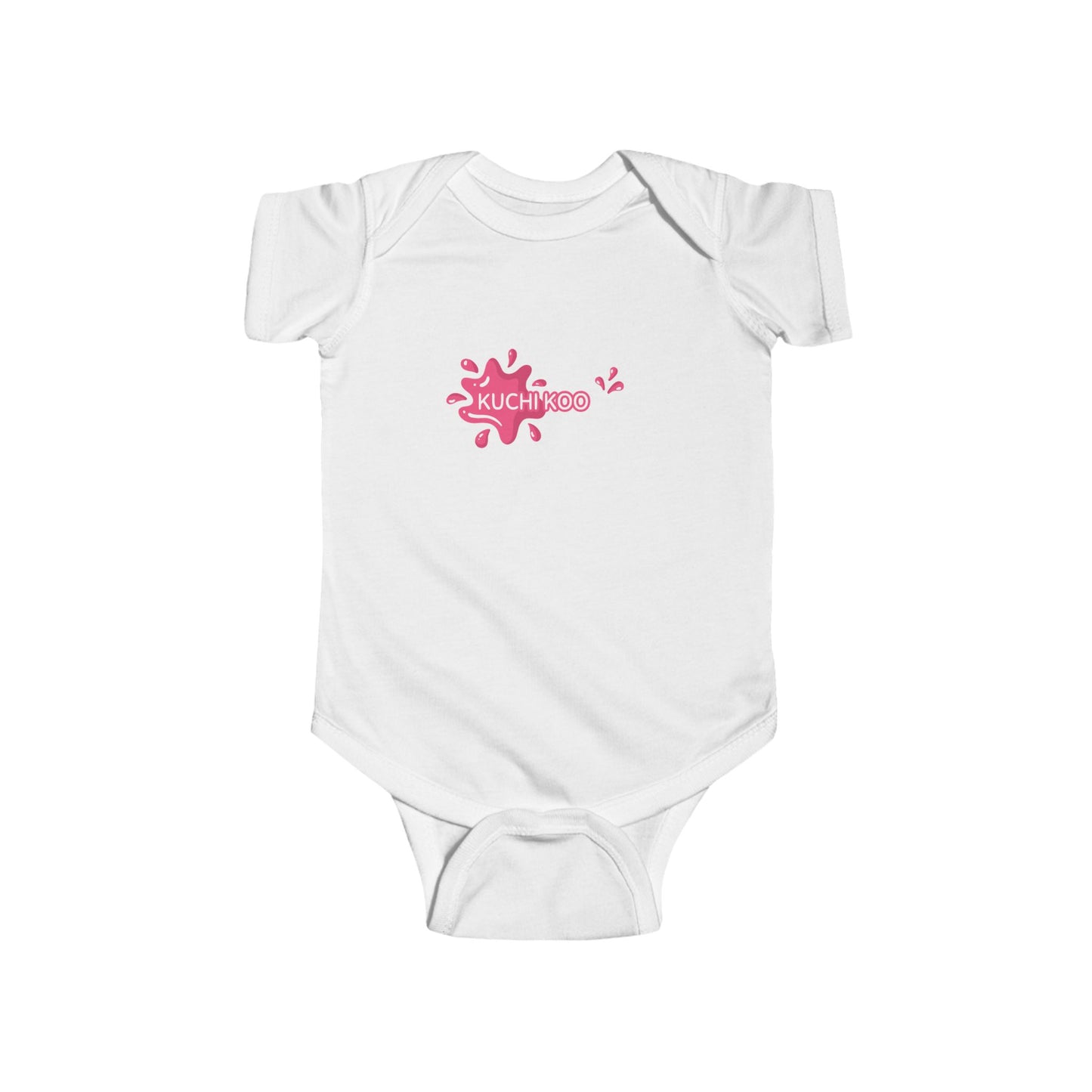 Cool Slime Baby Bodysuit for Infants - Perfect for Playtime and Parties