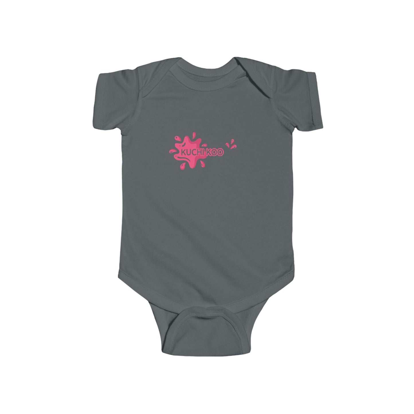 Cool Slime Baby Bodysuit for Infants - Perfect for Playtime and Parties