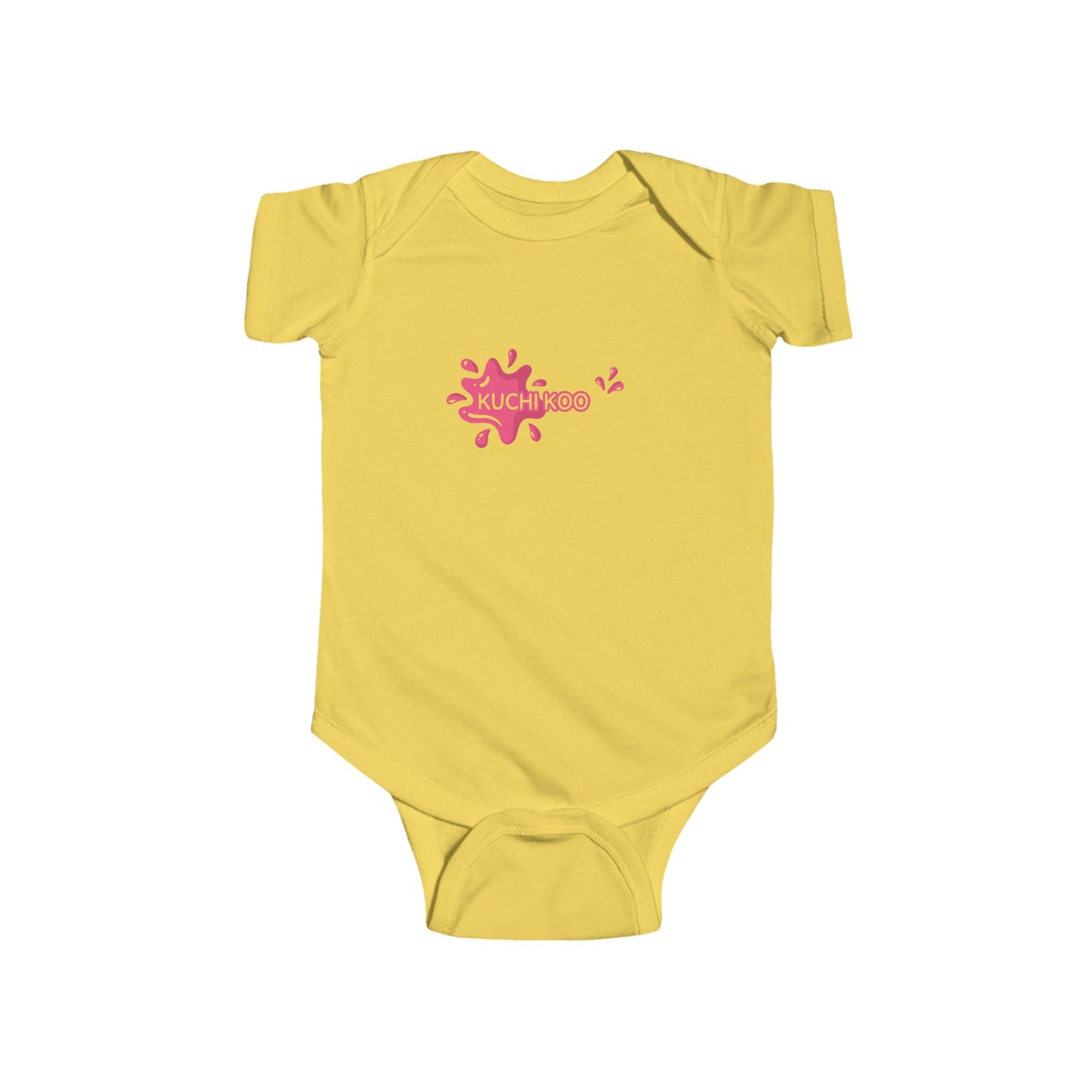 Cool Slime Baby Bodysuit for Infants - Perfect for Playtime and Parties