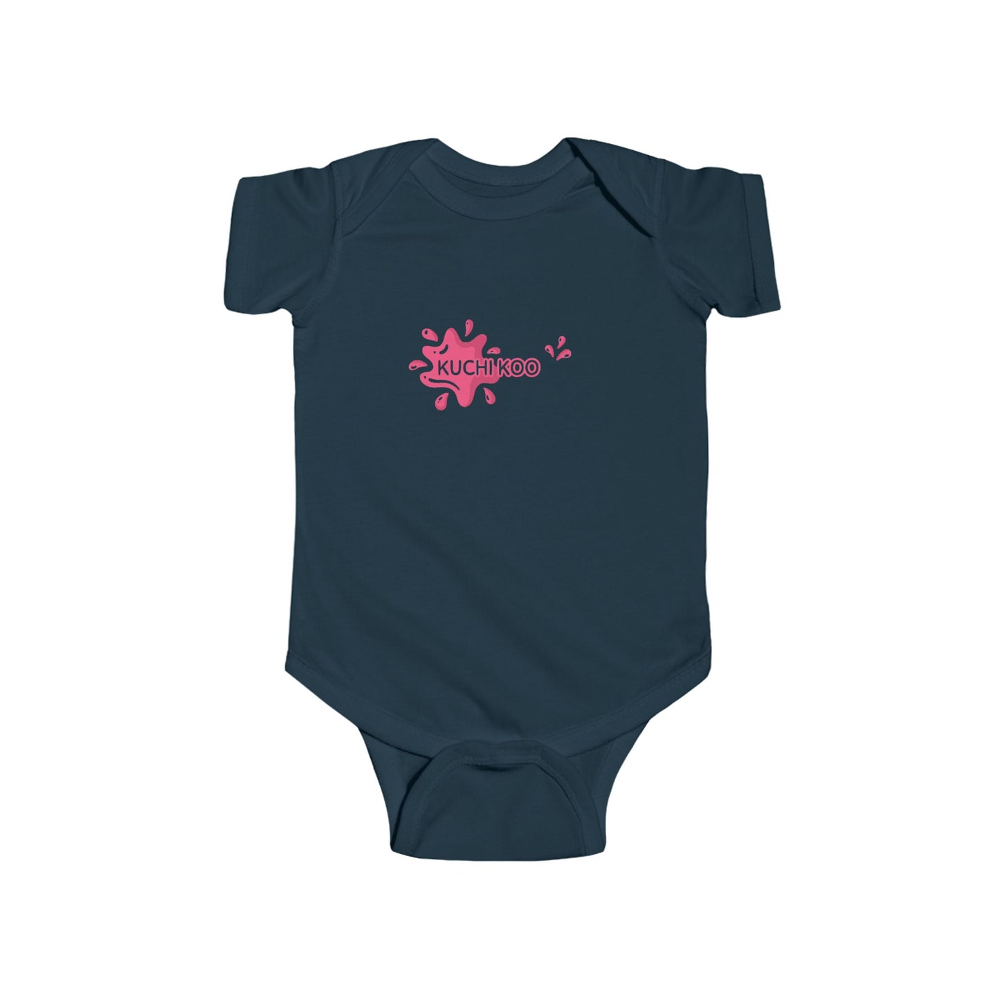 Cool Slime Baby Bodysuit for Infants - Perfect for Playtime and Parties