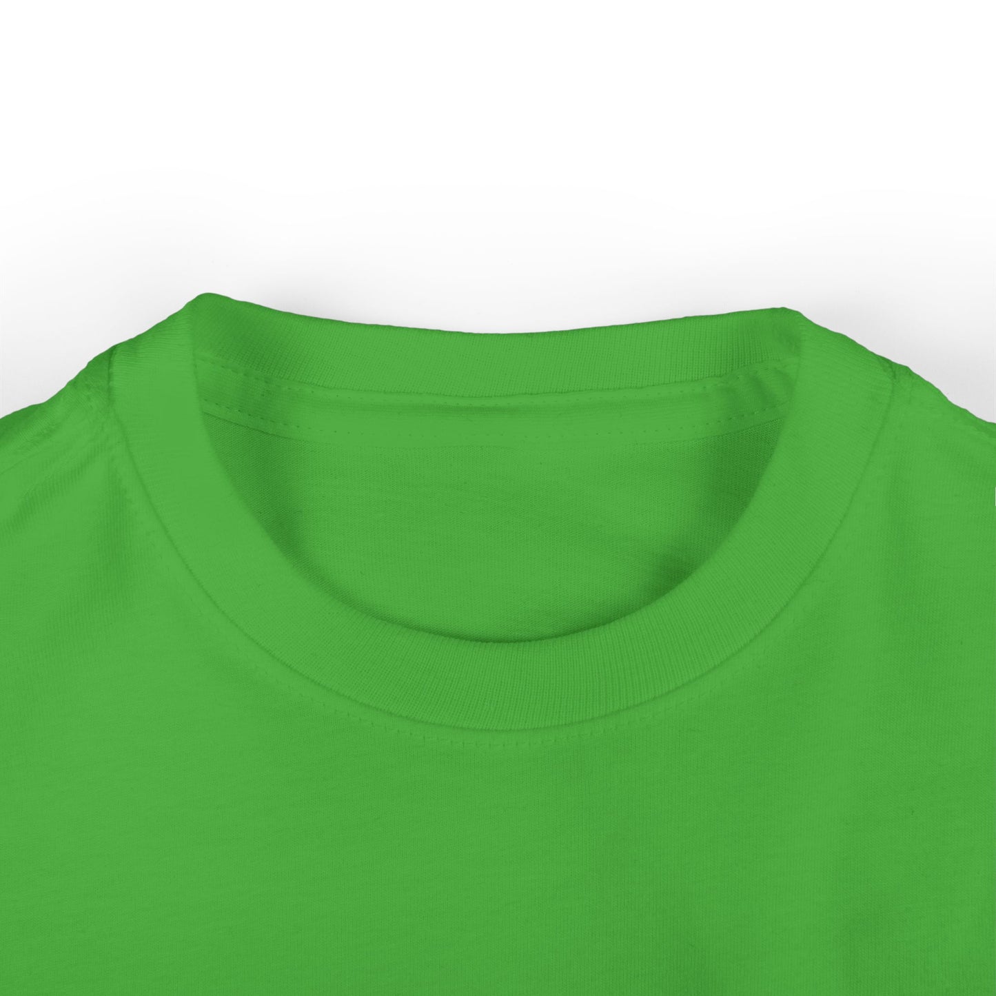 Wildlife Adventure Infant Tee - "Babe's Lil Slayer"