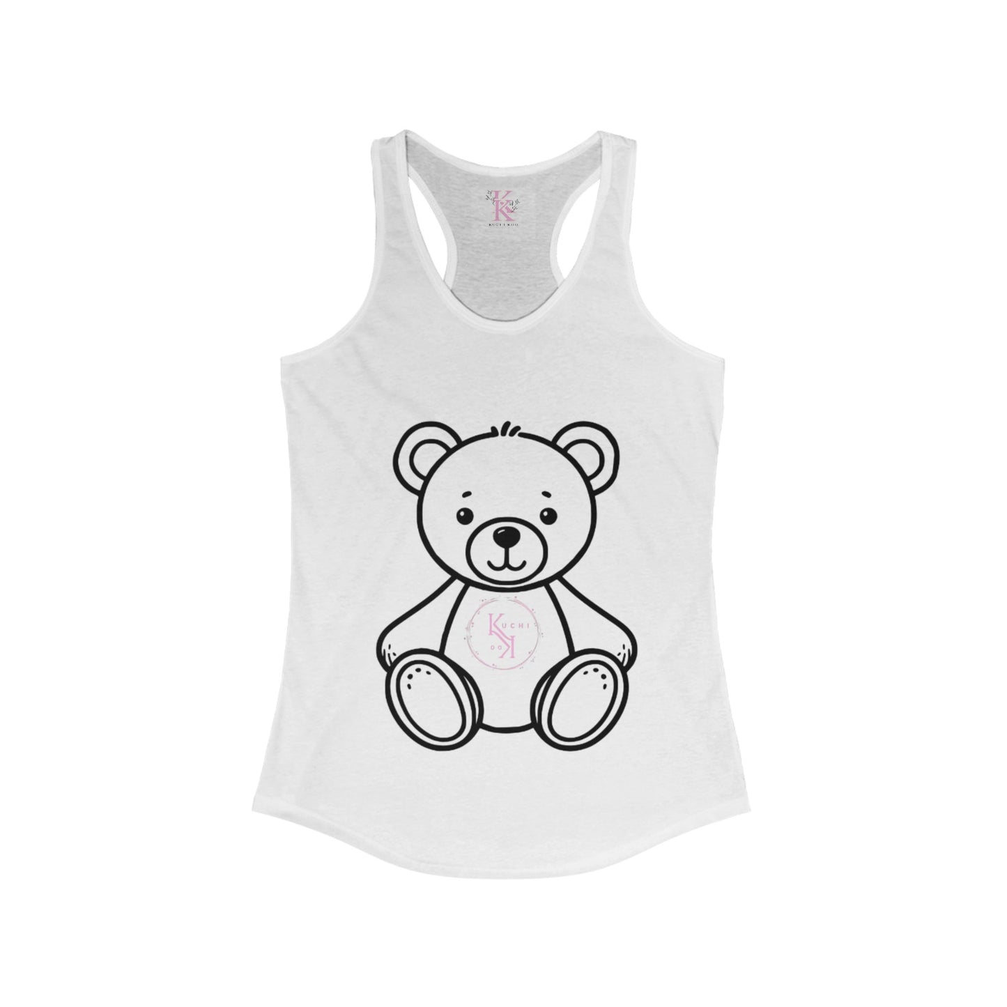 Women's Ideal Racerback Tank