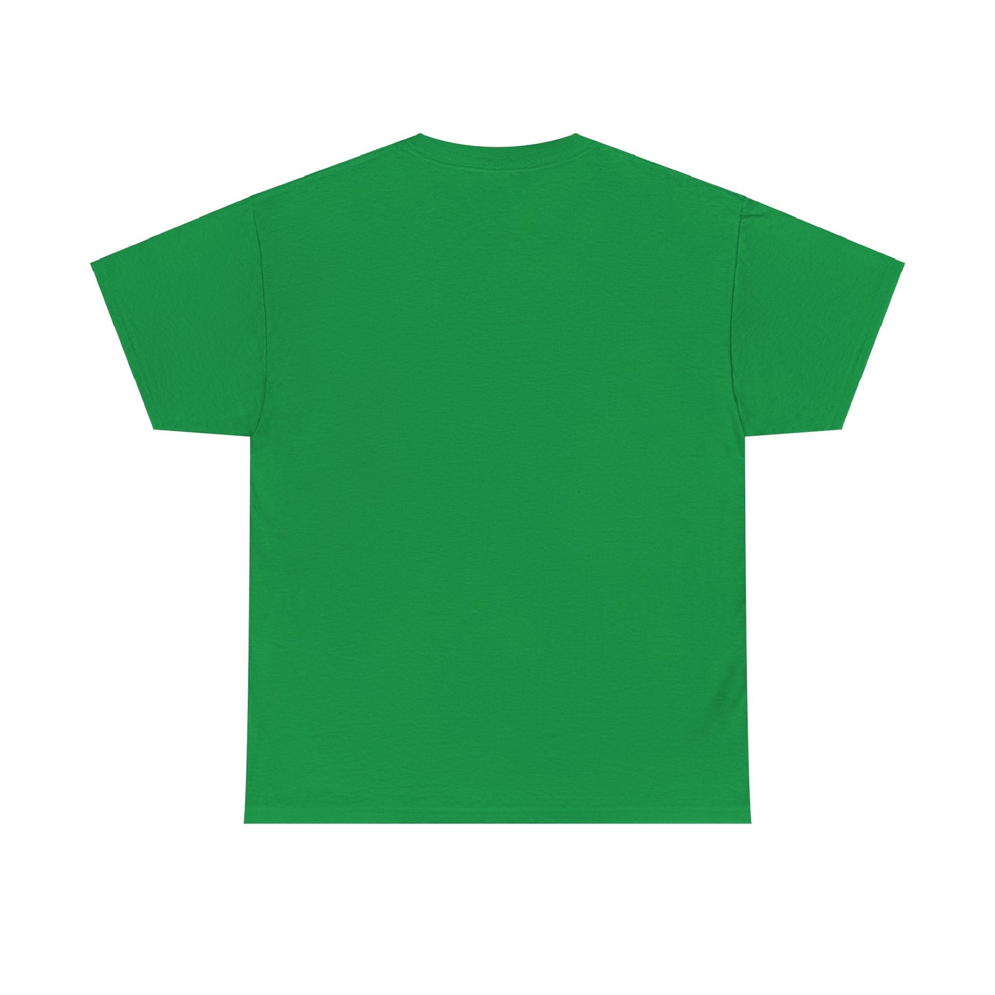 Retro 'Kuchi Koo' Unisex Heavy Cotton Tee - Fun and Trendy T-Shirt for Everyday Wear