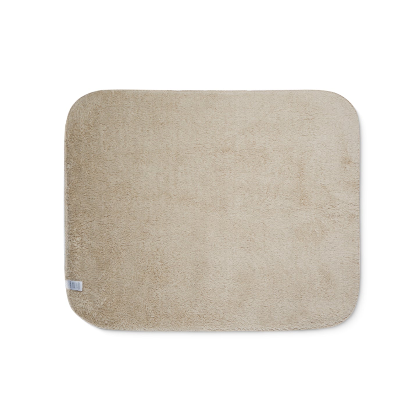 Cozy Sherpa Blanket with Majestic Deer Design - Ideal for Home Decor and Gift