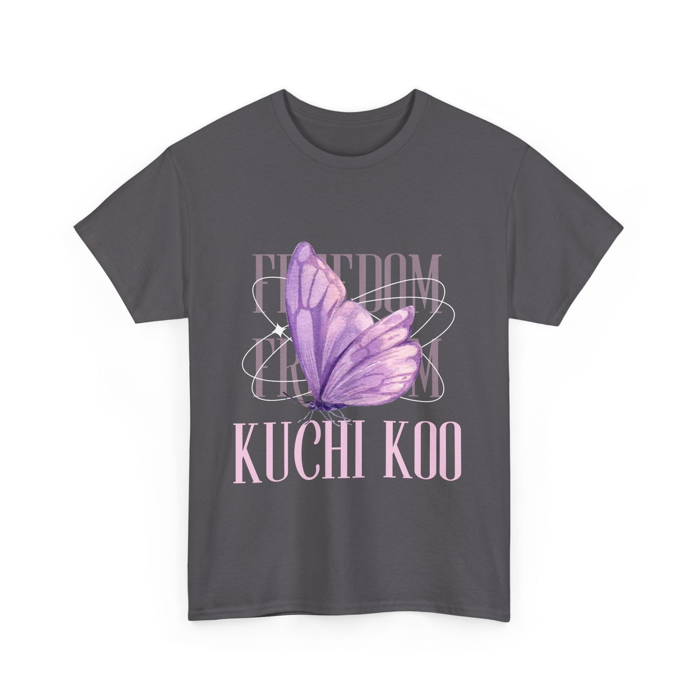 Womens Freedom Tee
