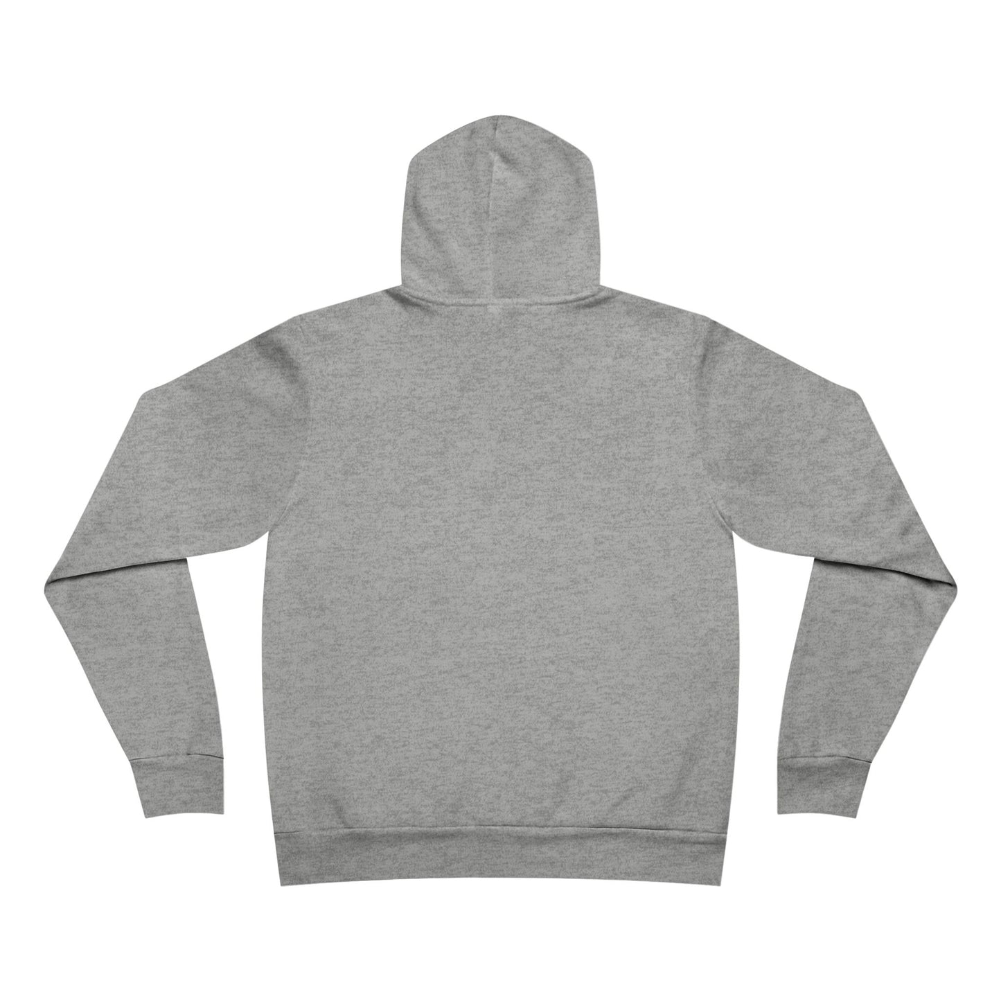 Kuchi Koo Graphic Hoodie - Unisex Cozy Pullover for Casual Style
