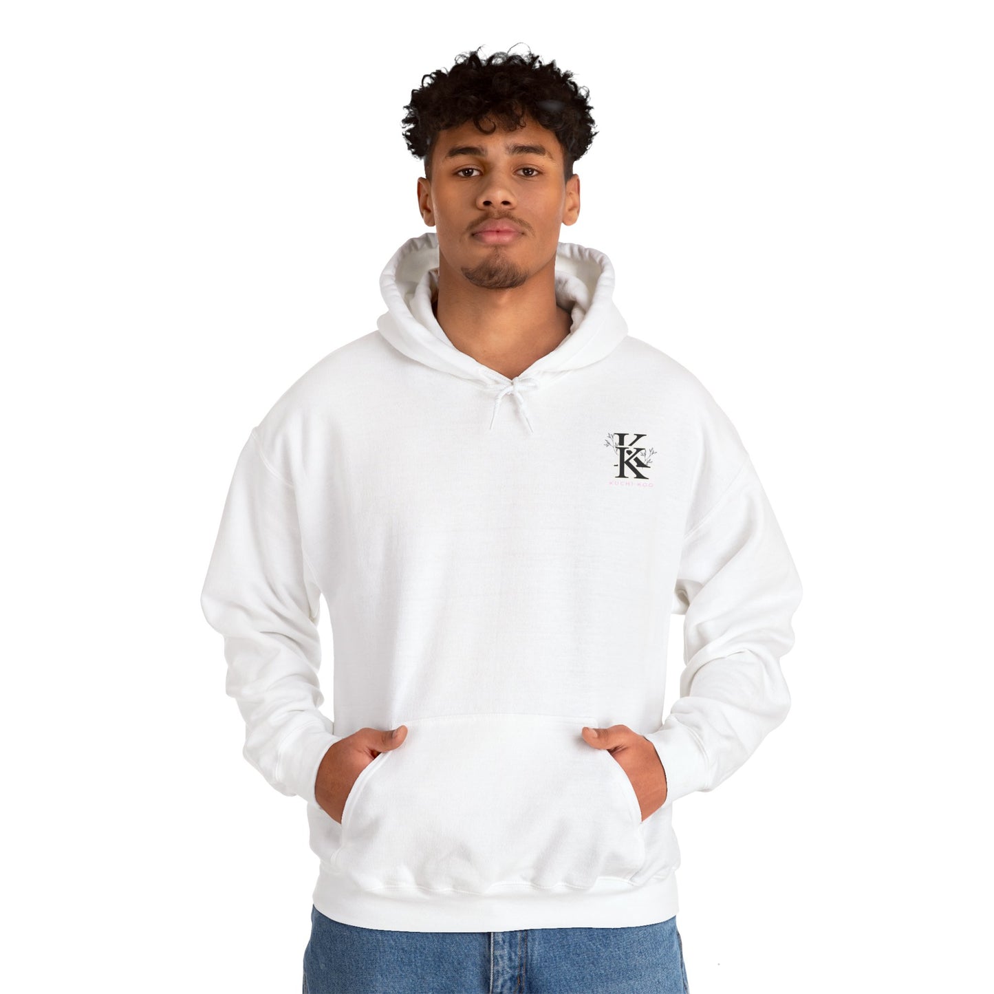 KUCHI KOO - Hoodie