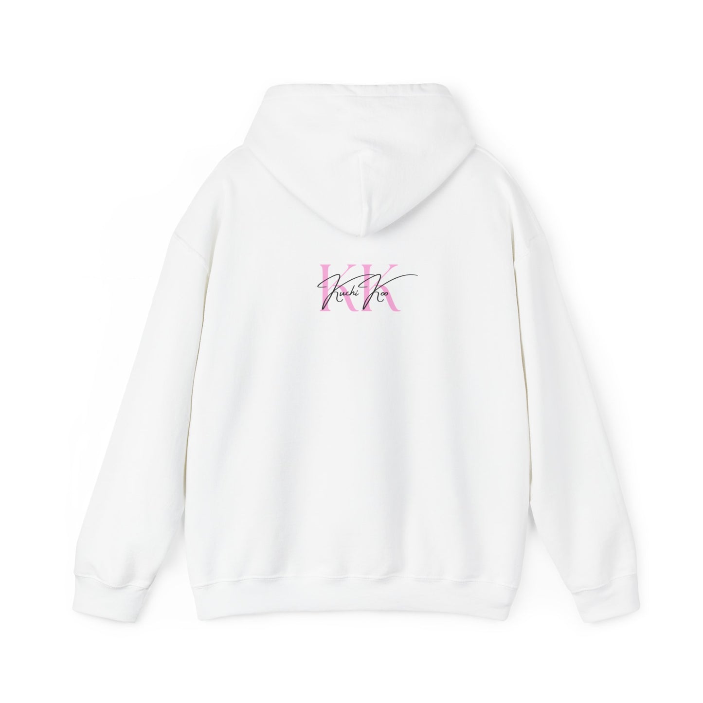 KUCHI KOO  Hooded Sweatshirt