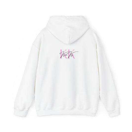 KUCHI KOO  Hooded Sweatshirt