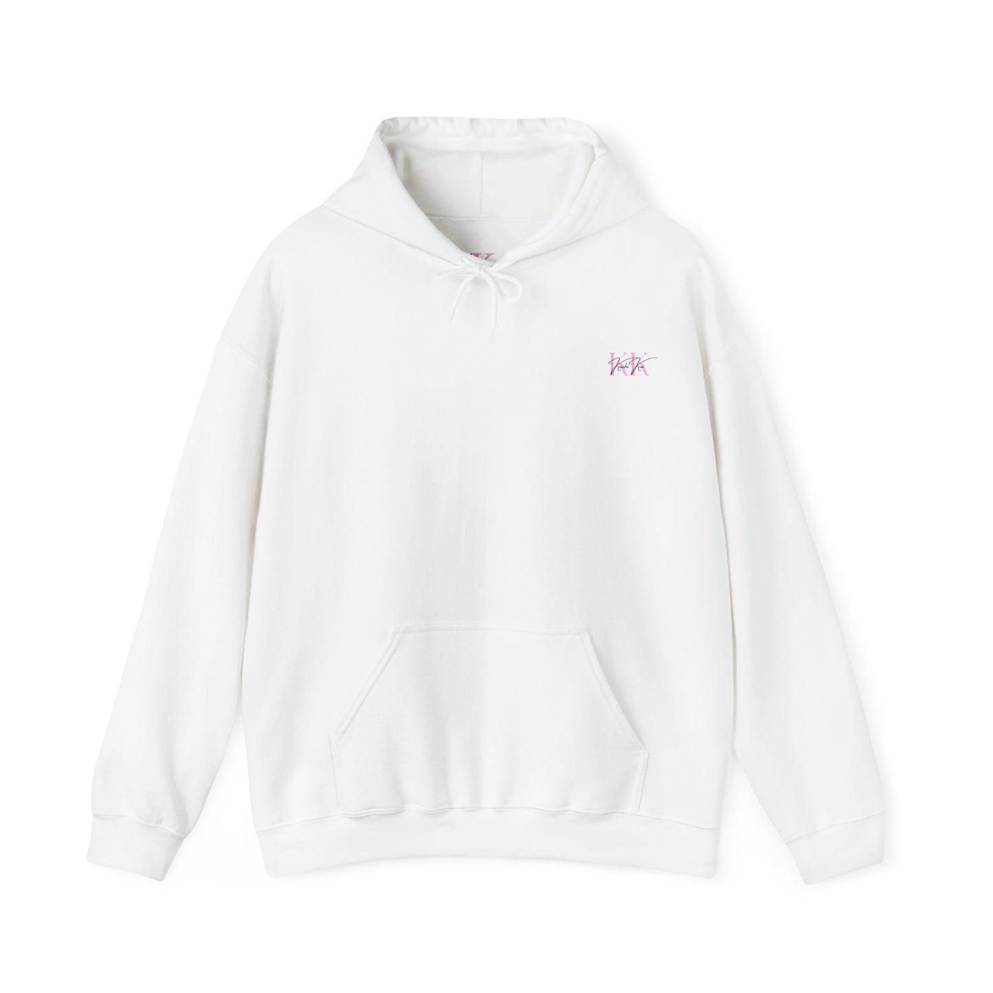KUCHI KOO  Hooded Sweatshirt