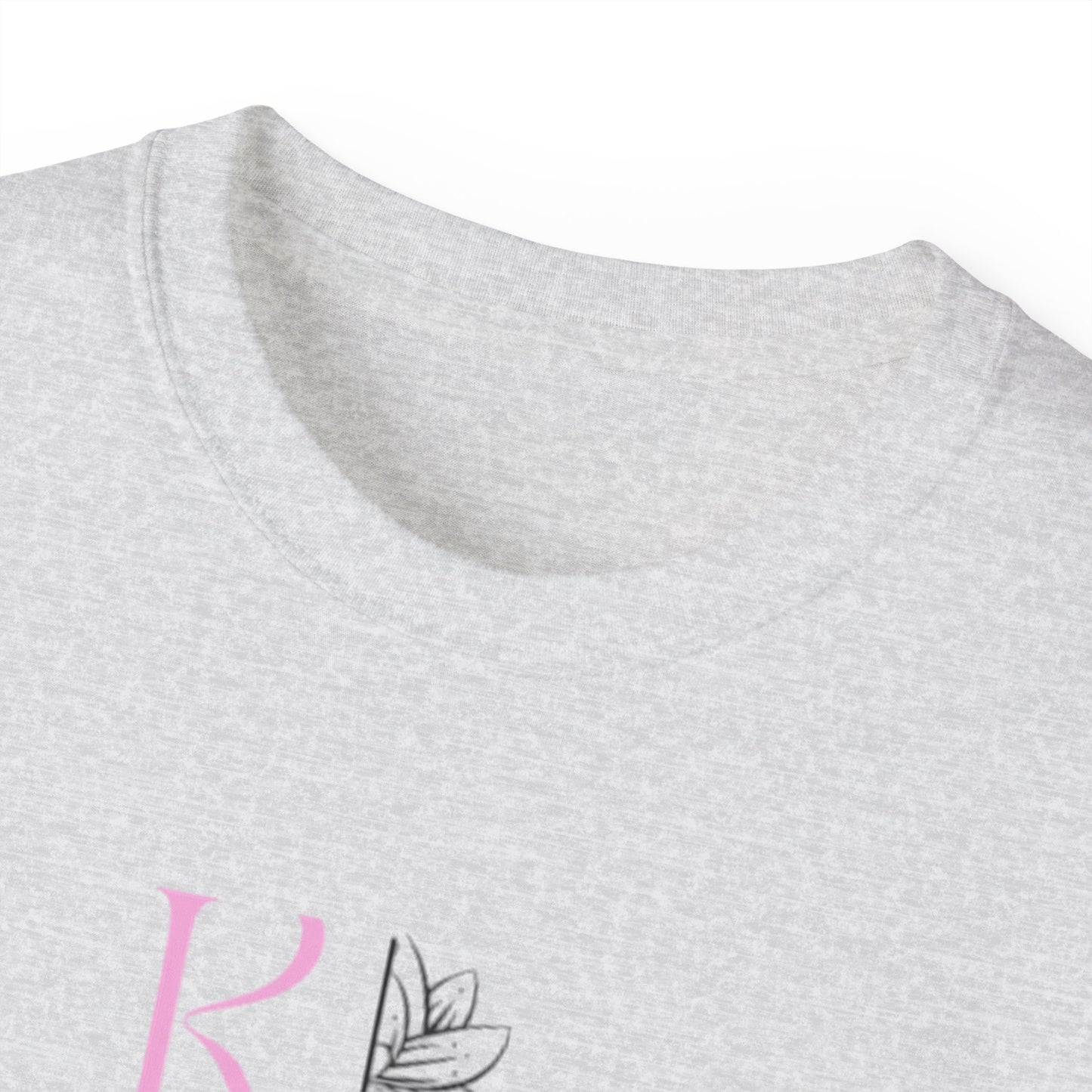Kuchi Koo Unisex Ultra Cotton Tee - Stylish, Comfortable, Everyday Wear