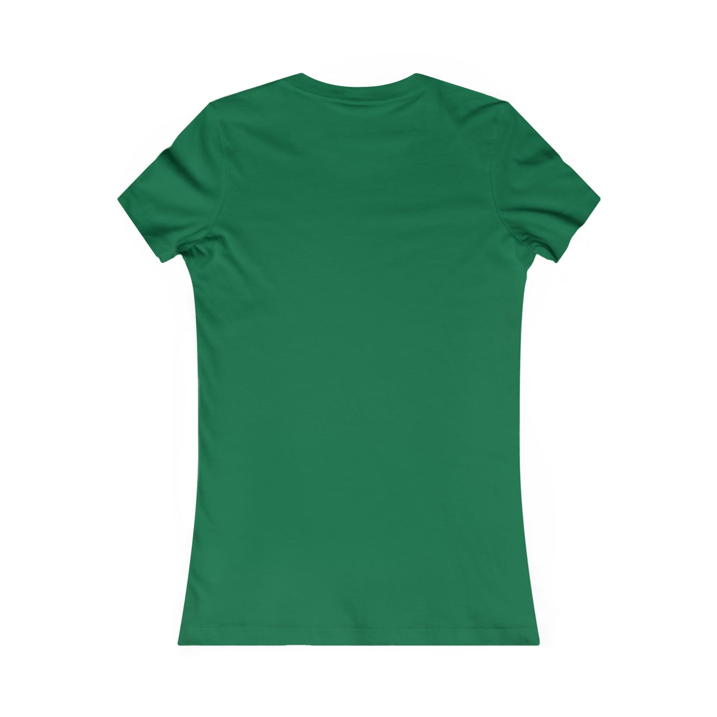 Kuchi Koo Women's Favorite Tee - For the Hunter