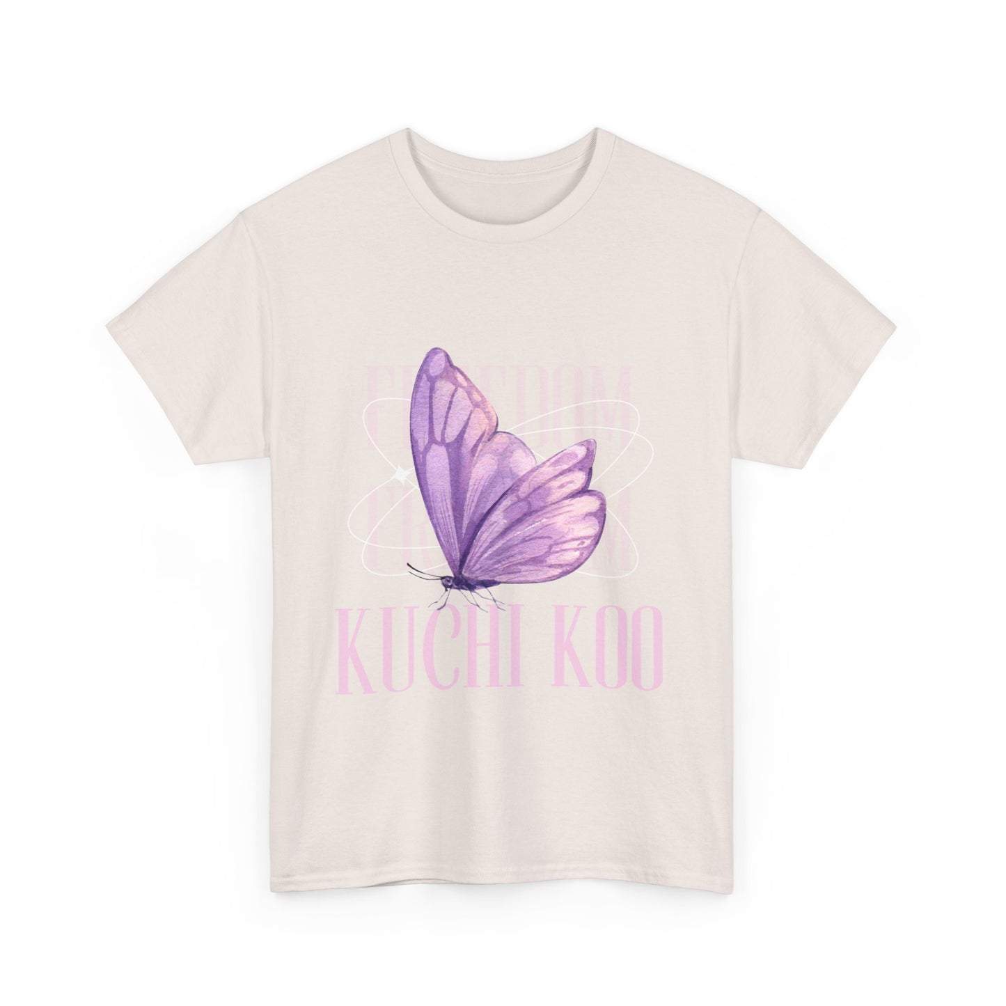 Womens Freedom Tee