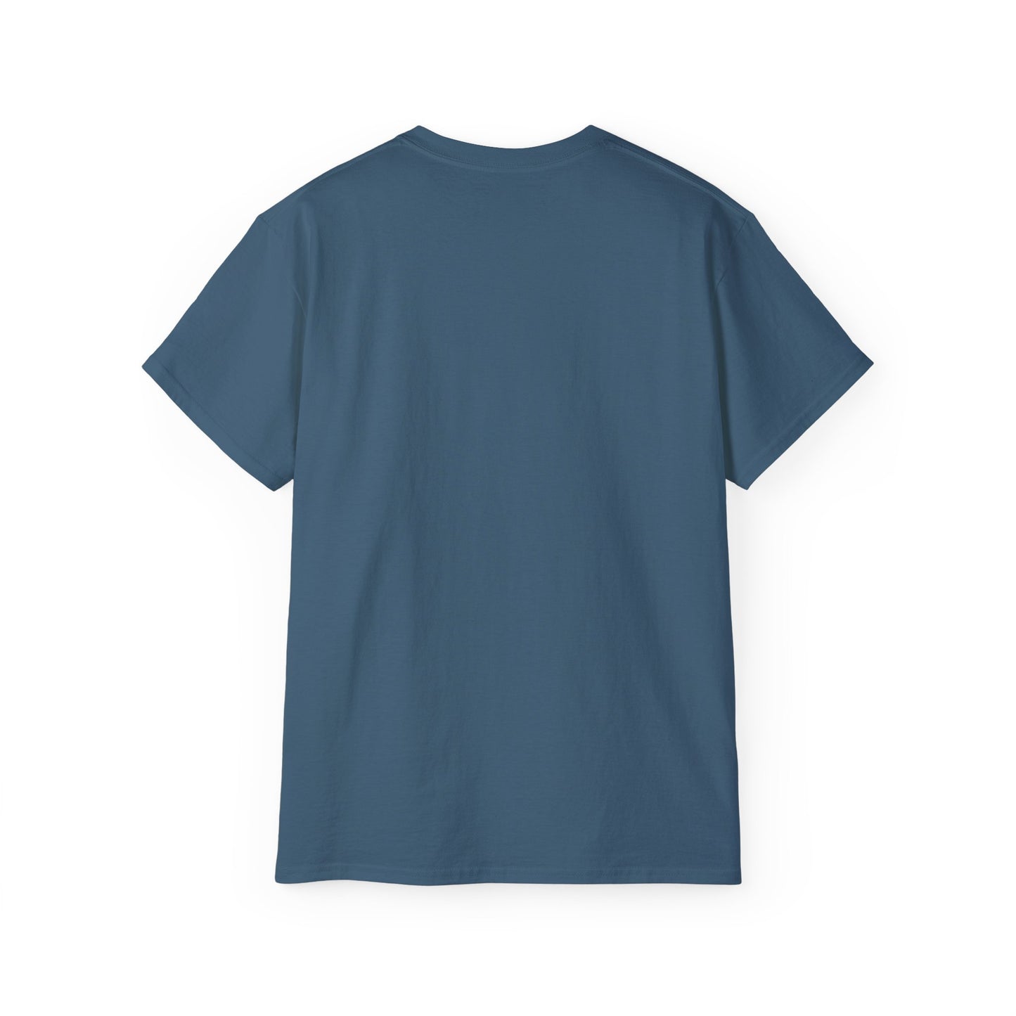 Kuchi Koo Butterfly Unisex Ultra Cotton Tee - Love Inspired Graphic Tee