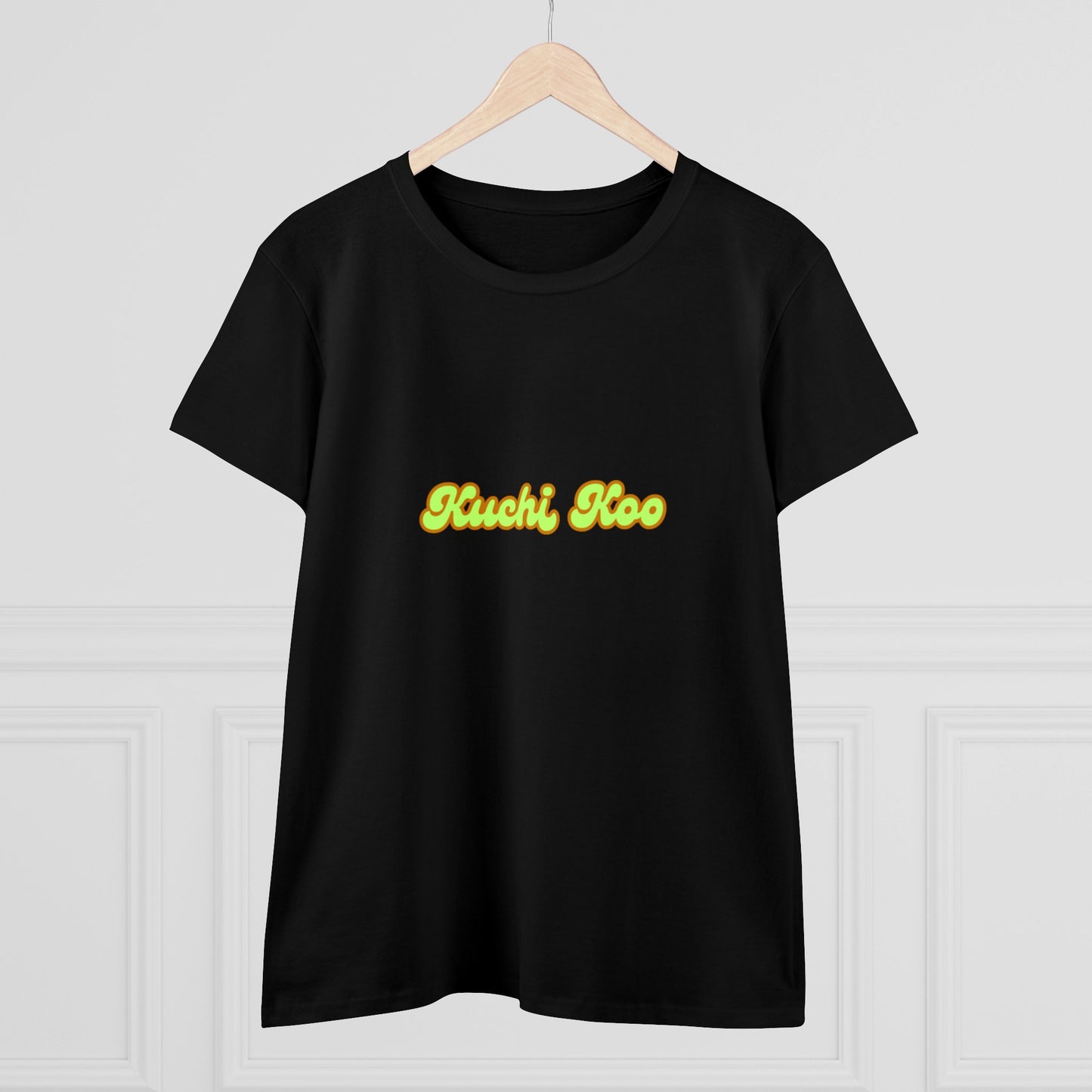 'Kuchi Koo' Graphic Tee