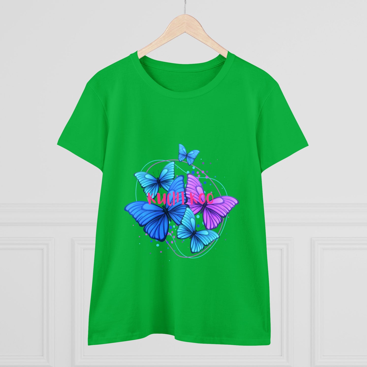 Women's Butterflys tee