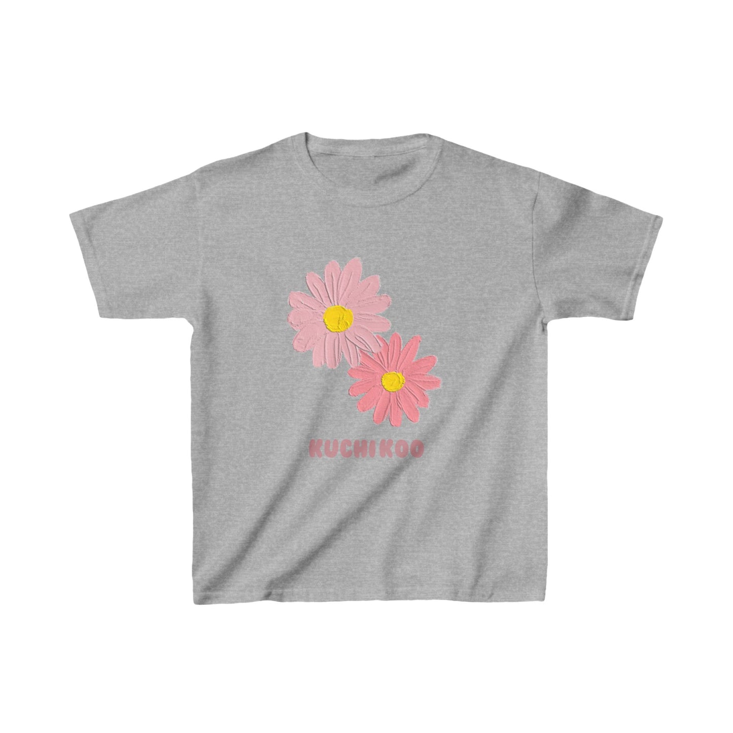 Kids Heavy Cotton™ Tee