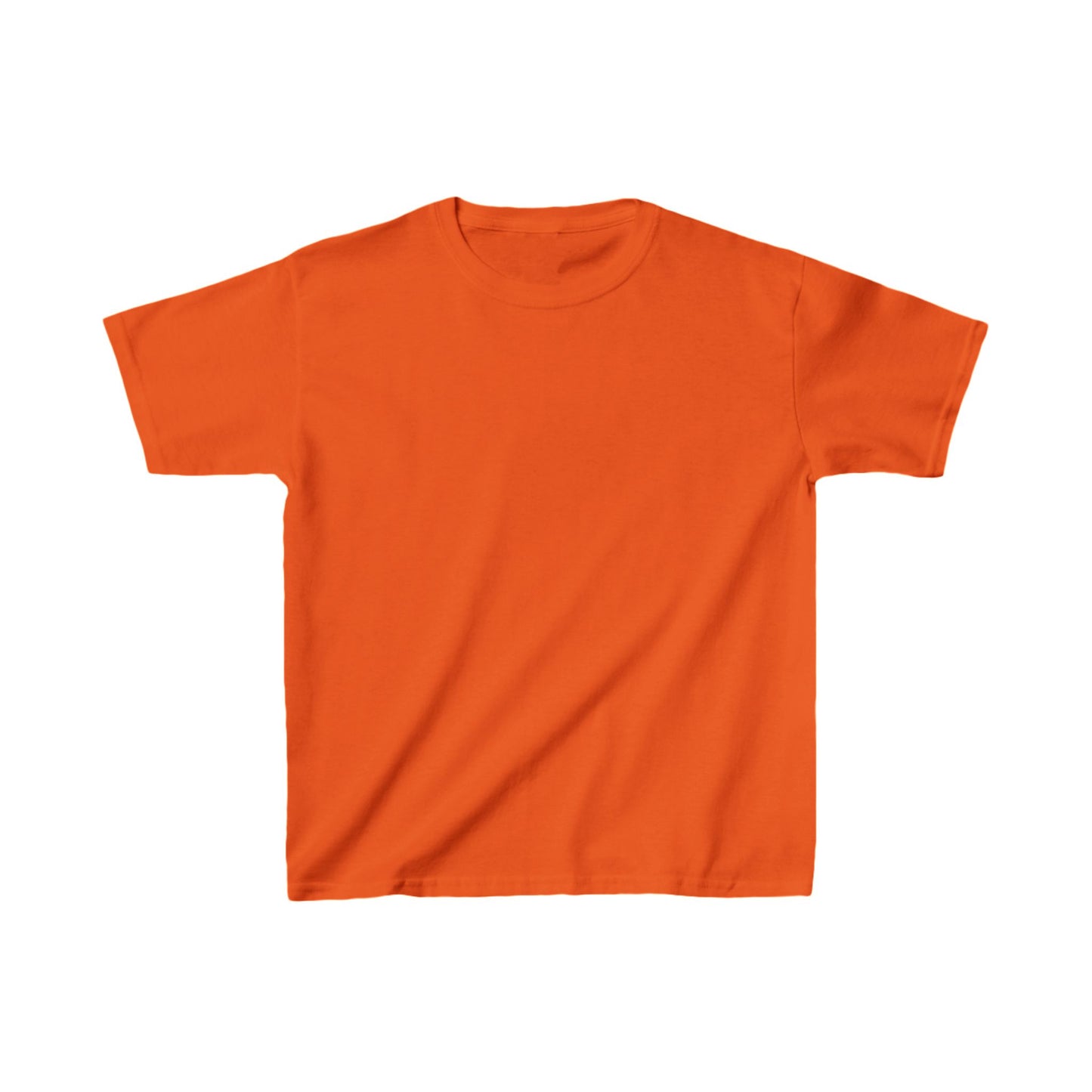Kids BIG 3 Tee