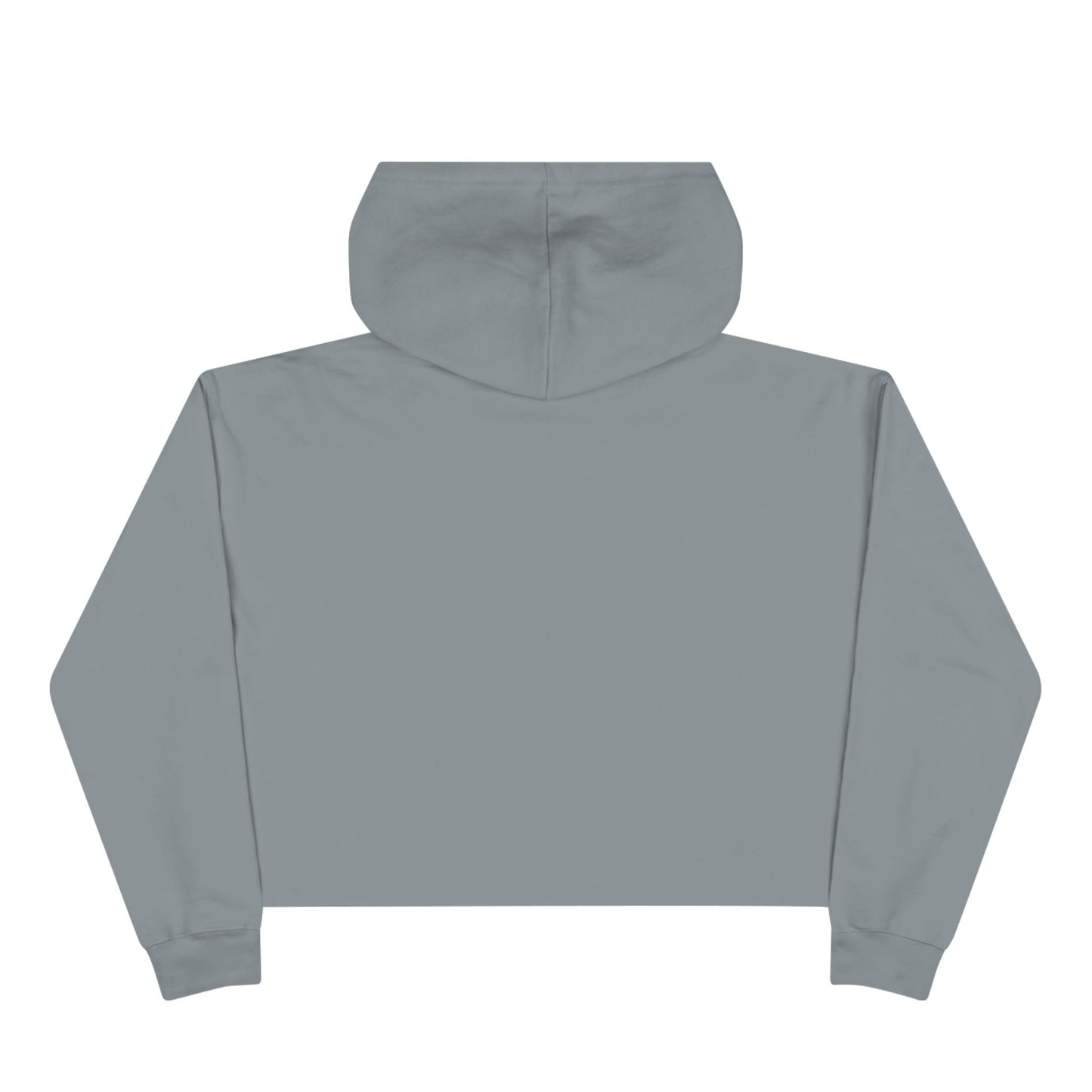 Kuchi Koo Crop Hoodie - Trendy & Chic Loungewear for Any Occasion