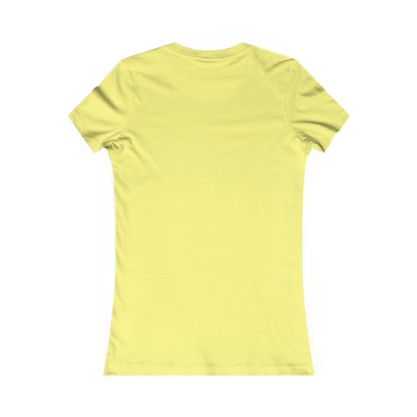 Kuchi Koo Women's Favorite Tee - Fun & Playful Graphic T-Shirt for Everyday Wear