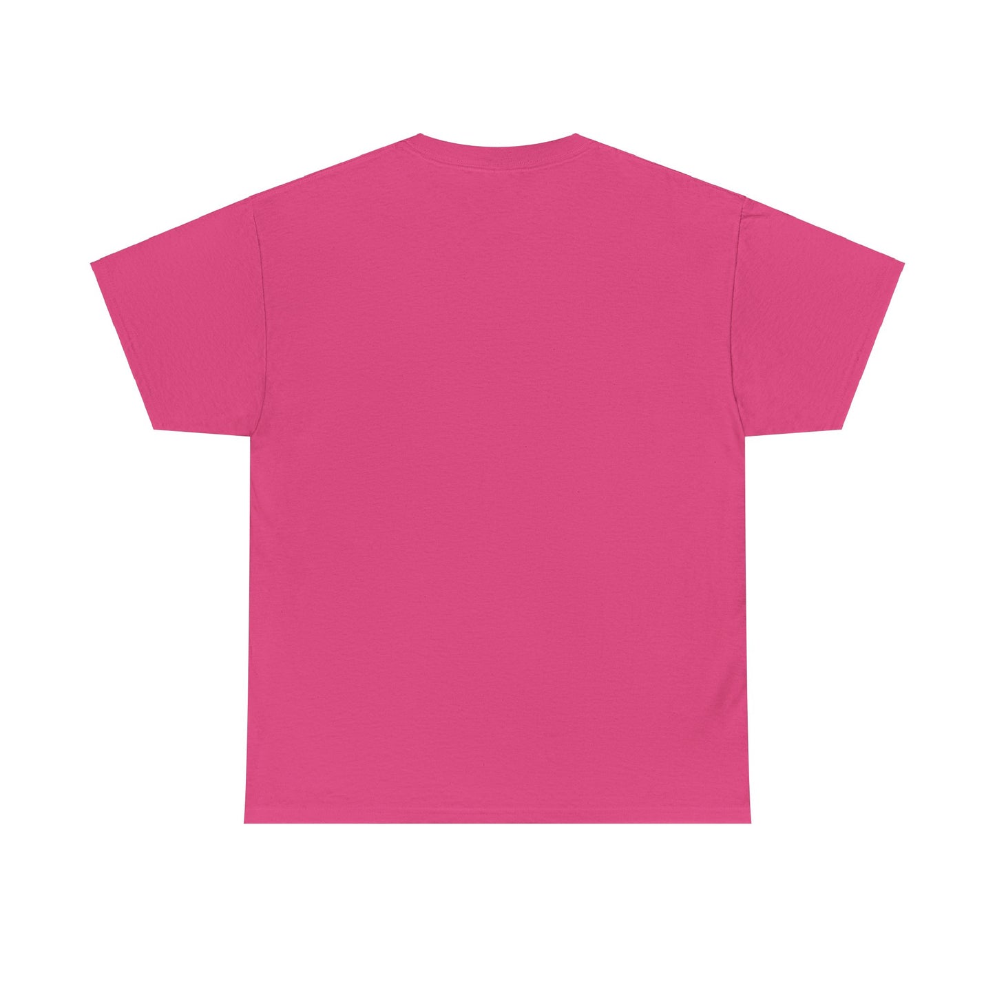 Retro 'Kuchi Koo' Unisex Heavy Cotton Tee - Fun and Trendy T-Shirt for Everyday Wear