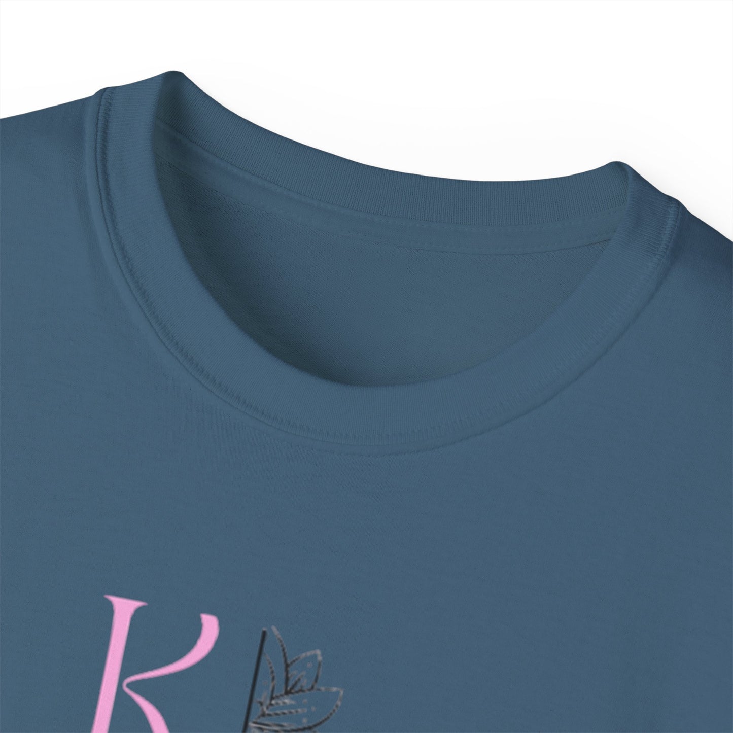 Kuchi Koo Unisex Ultra Cotton Tee - Stylish, Comfortable, Everyday Wear