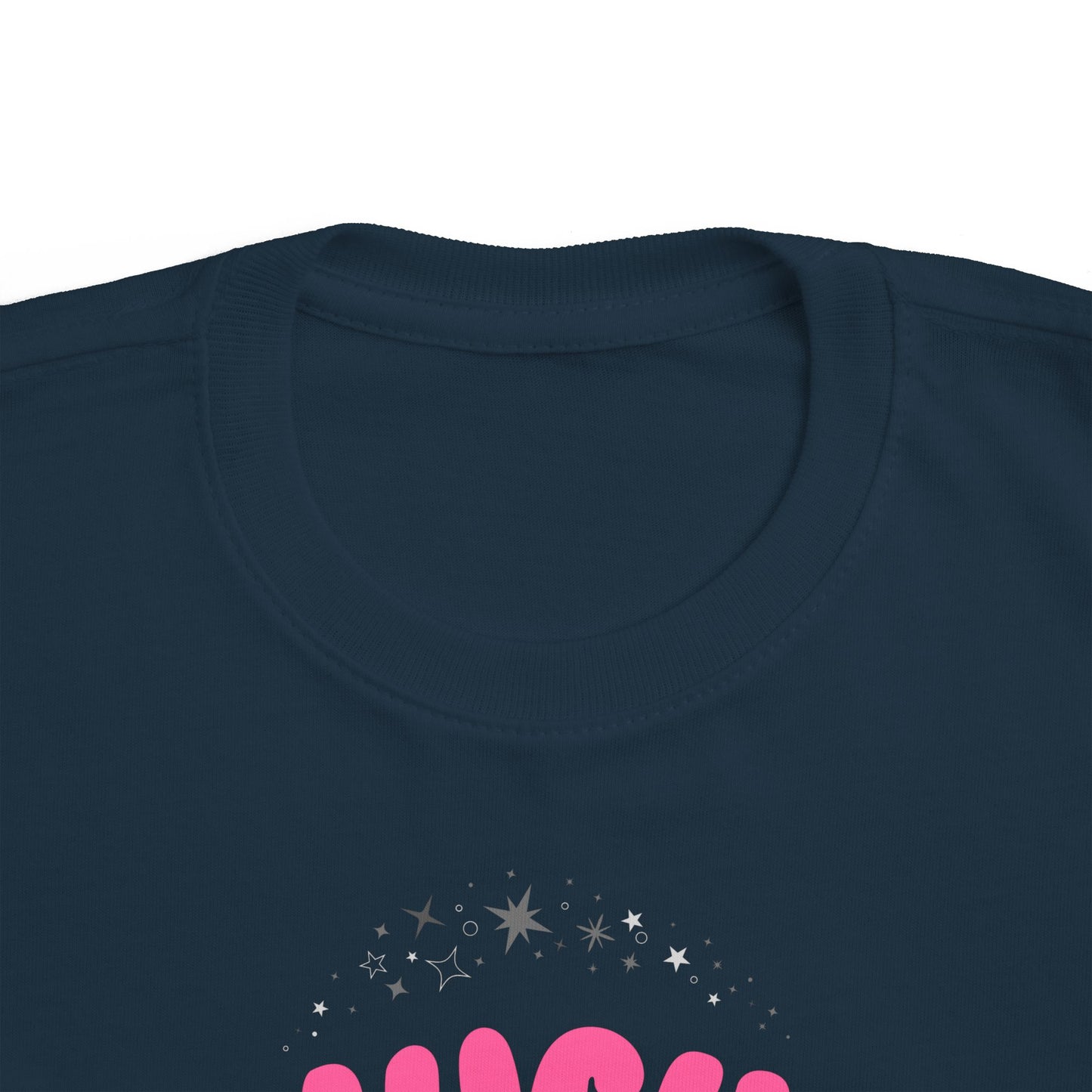 Kuchi Koo Toddler Tee - Fun & Playful Jersey Shirt for Kids
