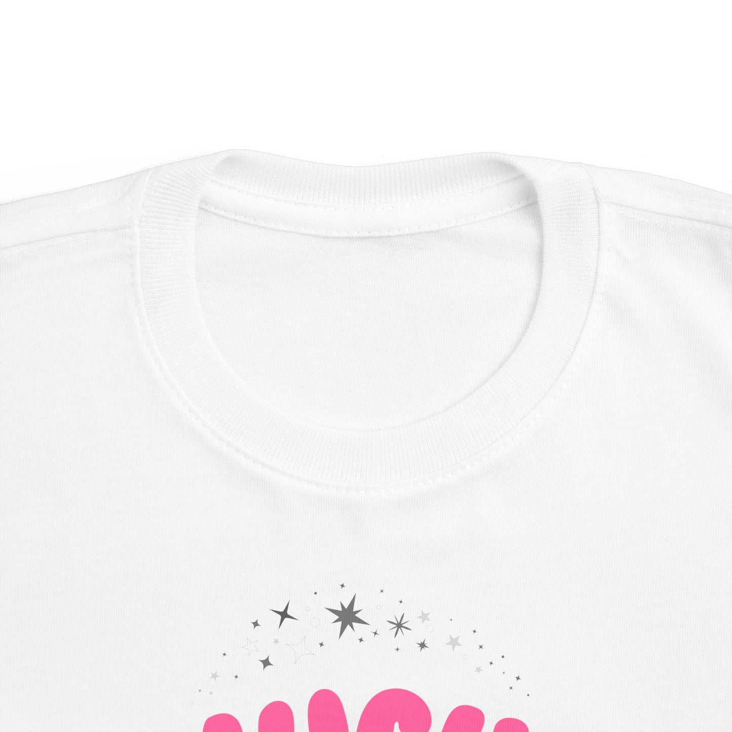 Kuchi Koo Toddler Tee - Fun & Playful Jersey Shirt for Kids