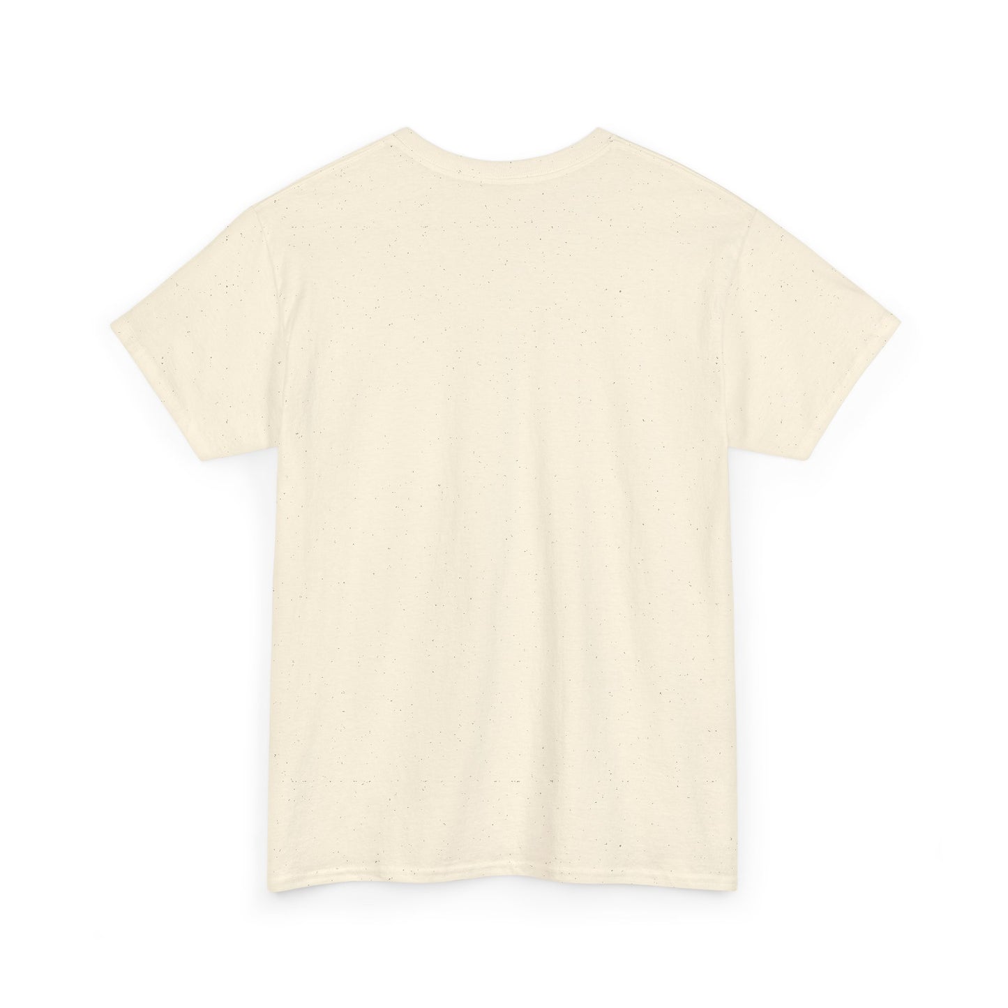 The BIG 3 Unisex Heavy Cotton Tee