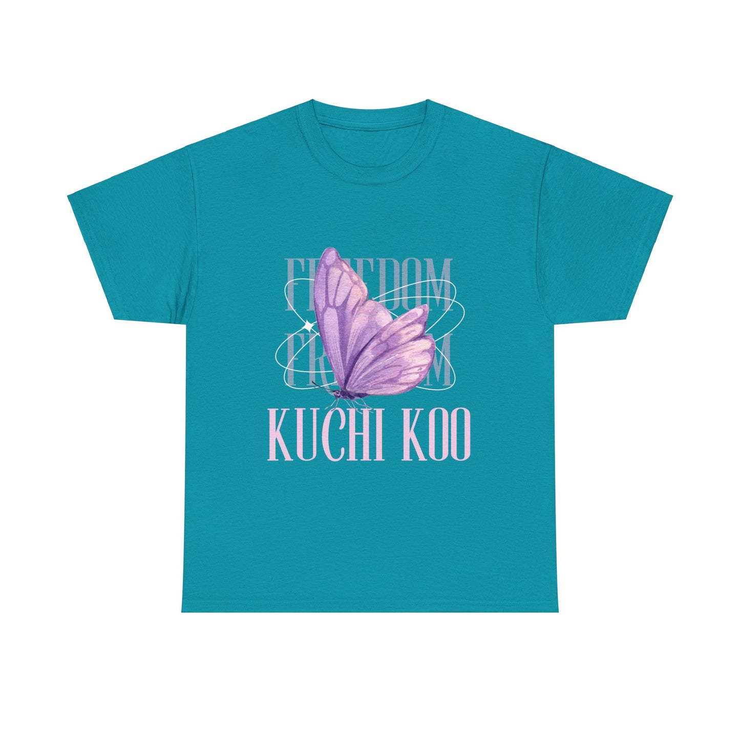 Womens Freedom Tee