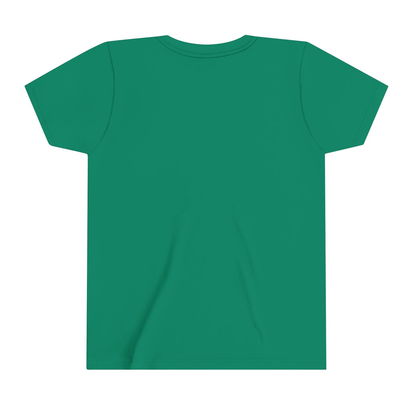 Eagle Adventure Youth Short Sleeve Tee - Bakkerus Kuchi Koo 2024