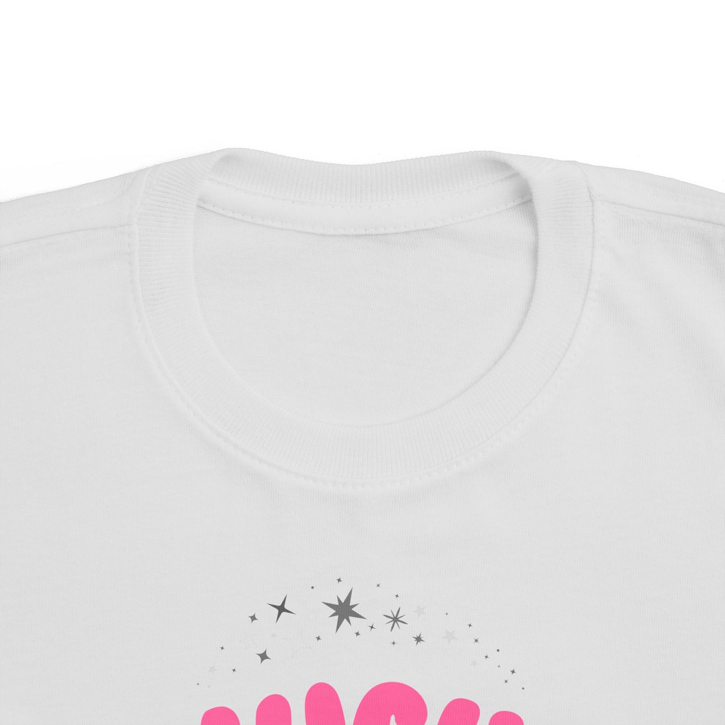Kuchi Koo Toddler Tee - Fun & Playful Jersey Shirt for Kids