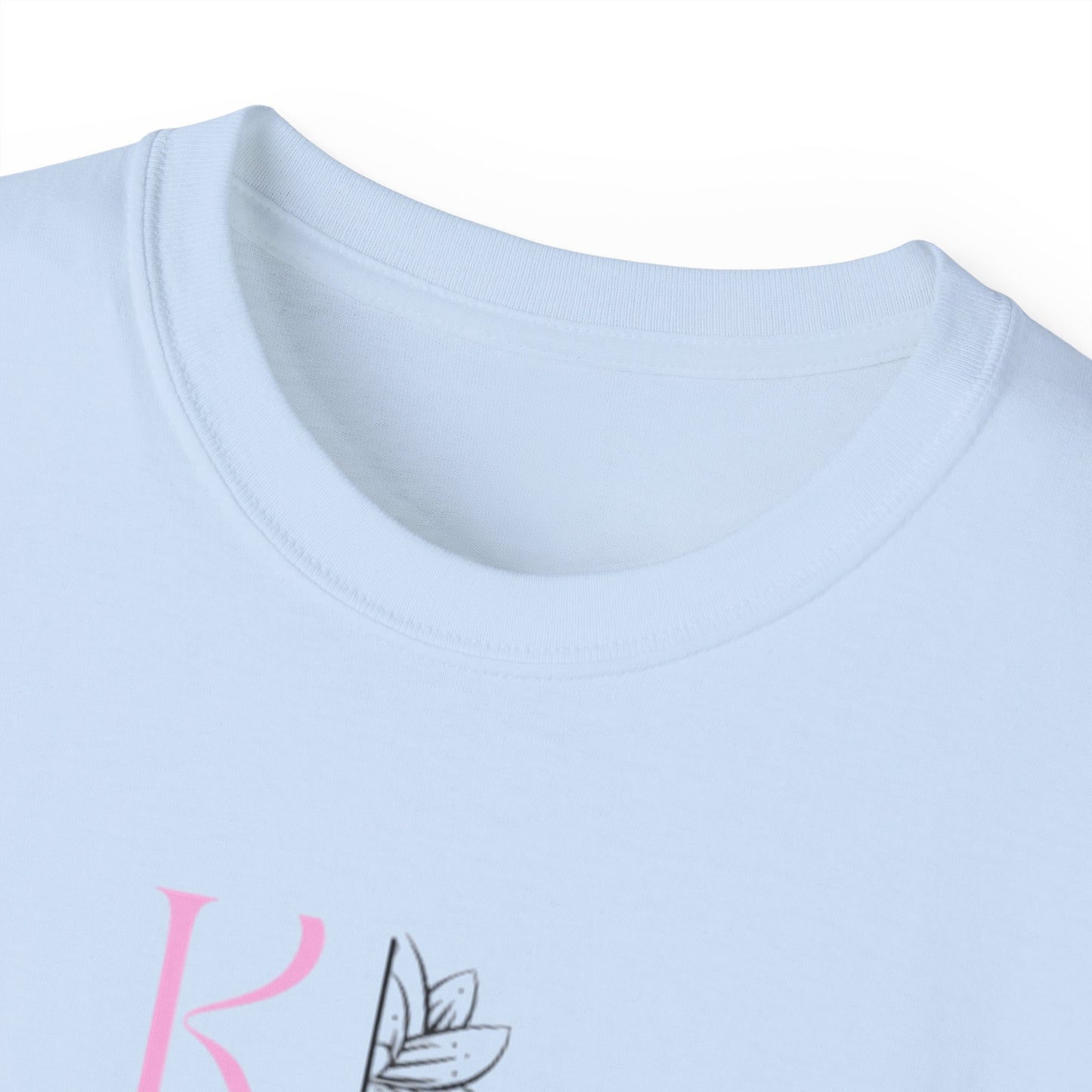Kuchi Koo Unisex Ultra Cotton Tee - Stylish, Comfortable, Everyday Wear