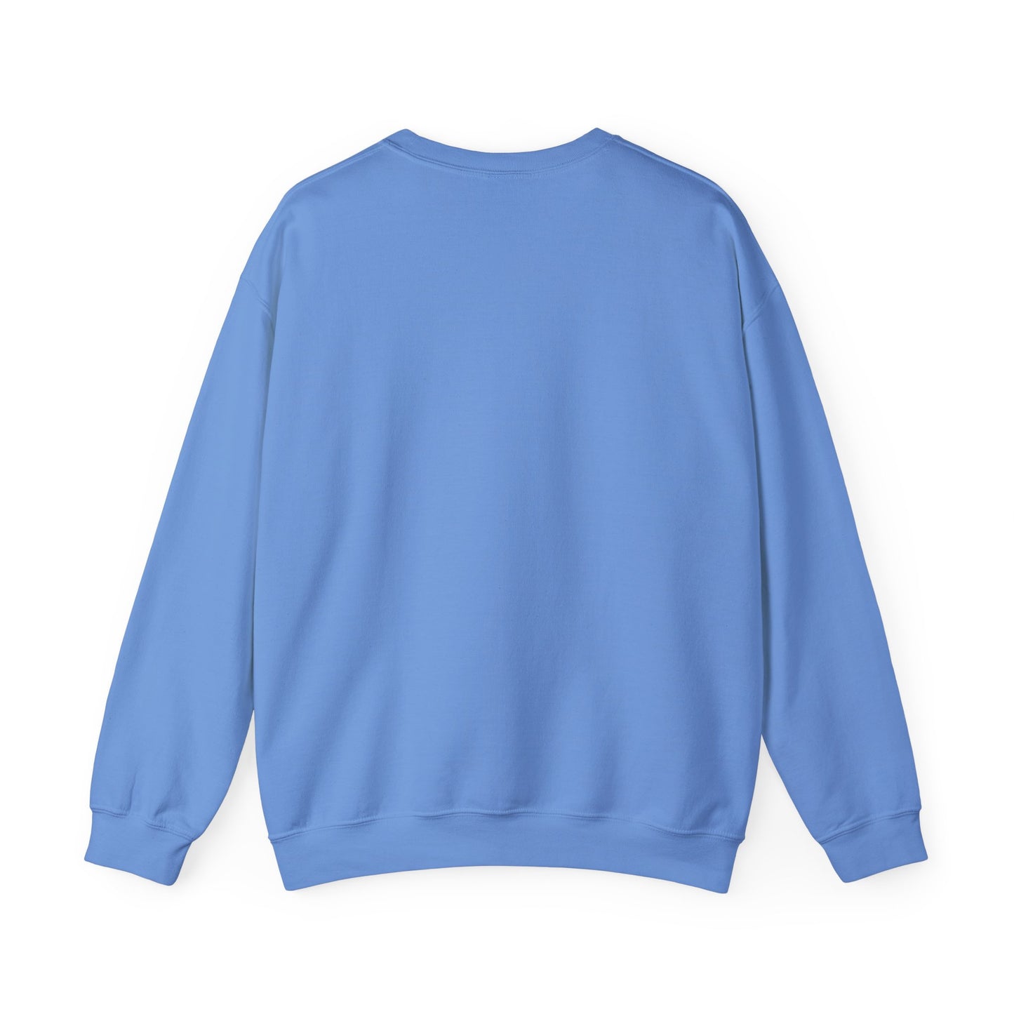 Kuchi Koo Unisex Heavy Blend™ Crewneck Sweatshirt - Fun and Cozy Casual Wear